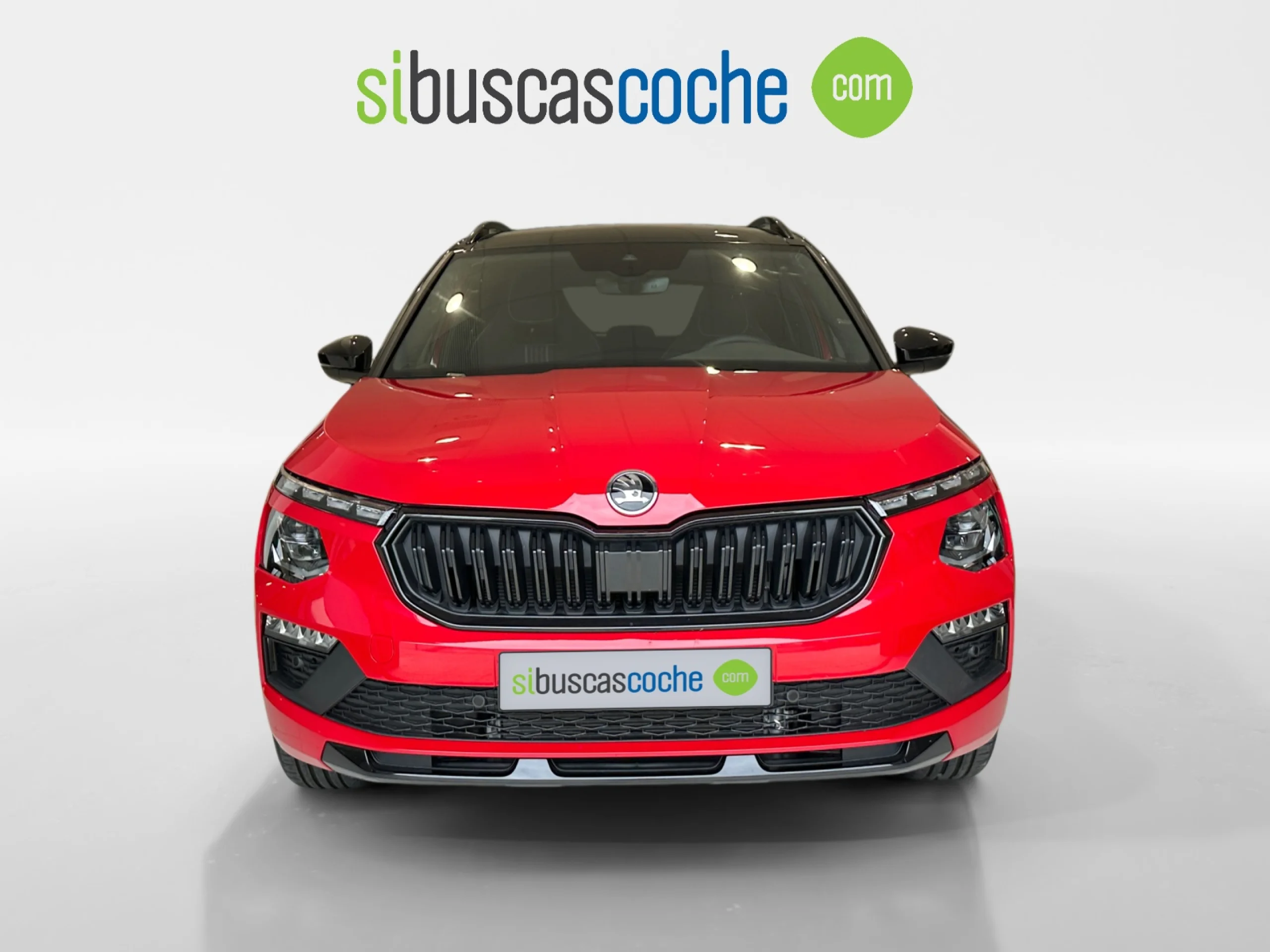 SKODA KAMIQ 1.5 TSI 110KW (150CV) DSG MONTE CARLO - Foto 19