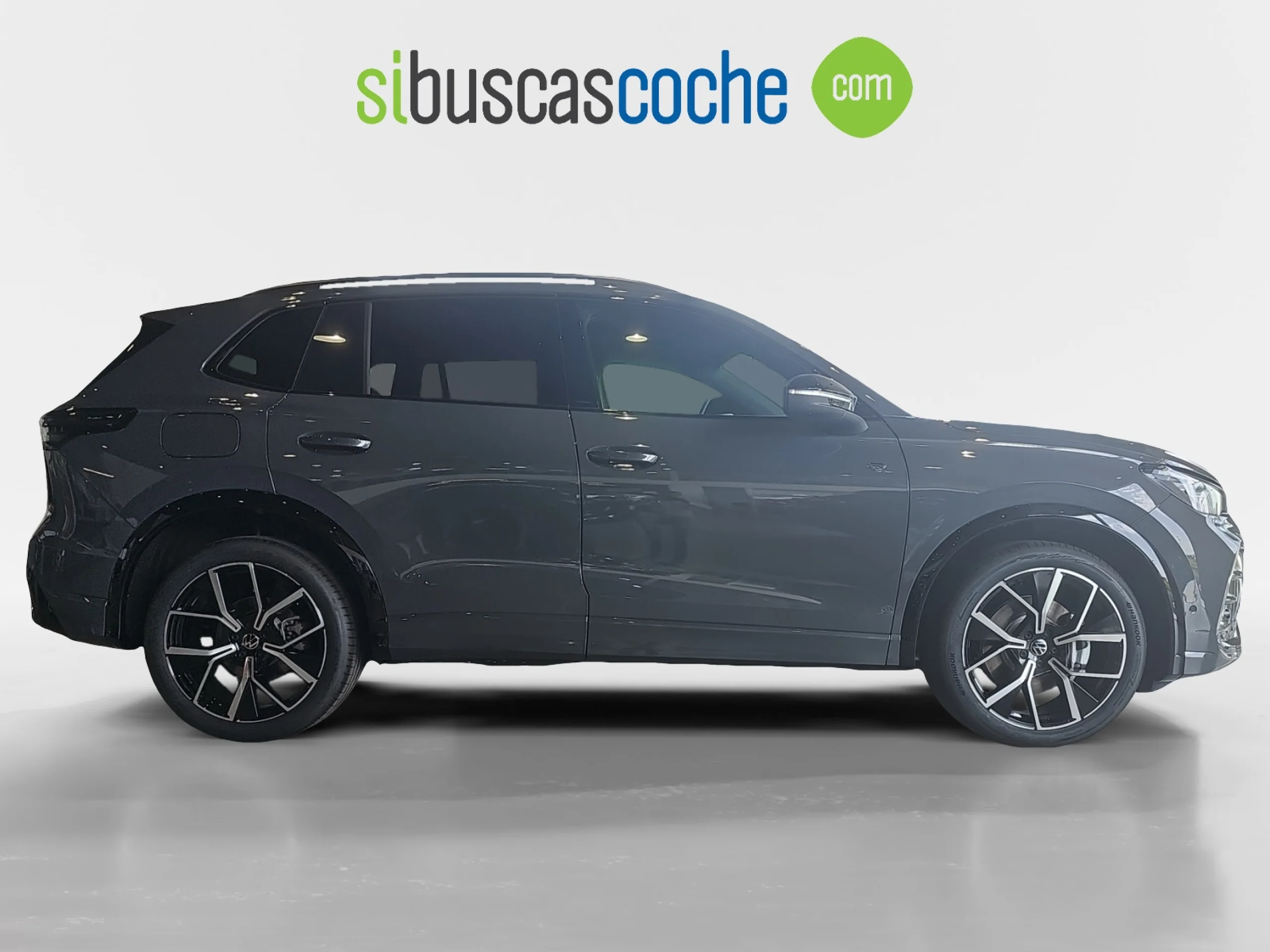 VOLKSWAGEN TIGUAN R LINE 2.0 TDI 110KW (150CV) DSG - Foto 3