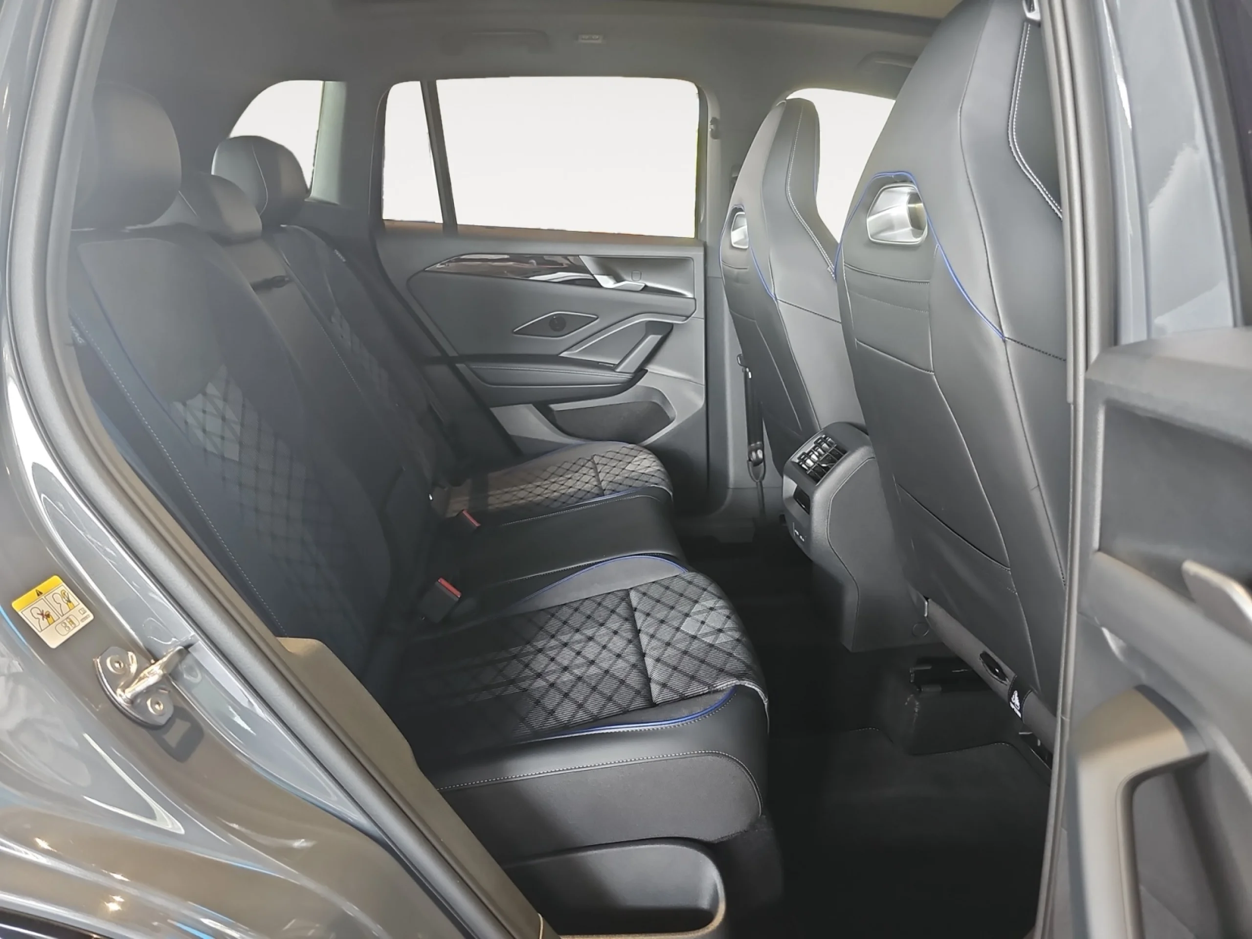 VOLKSWAGEN TIGUAN R LINE 2.0 TDI 110KW (150CV) DSG - Foto 6