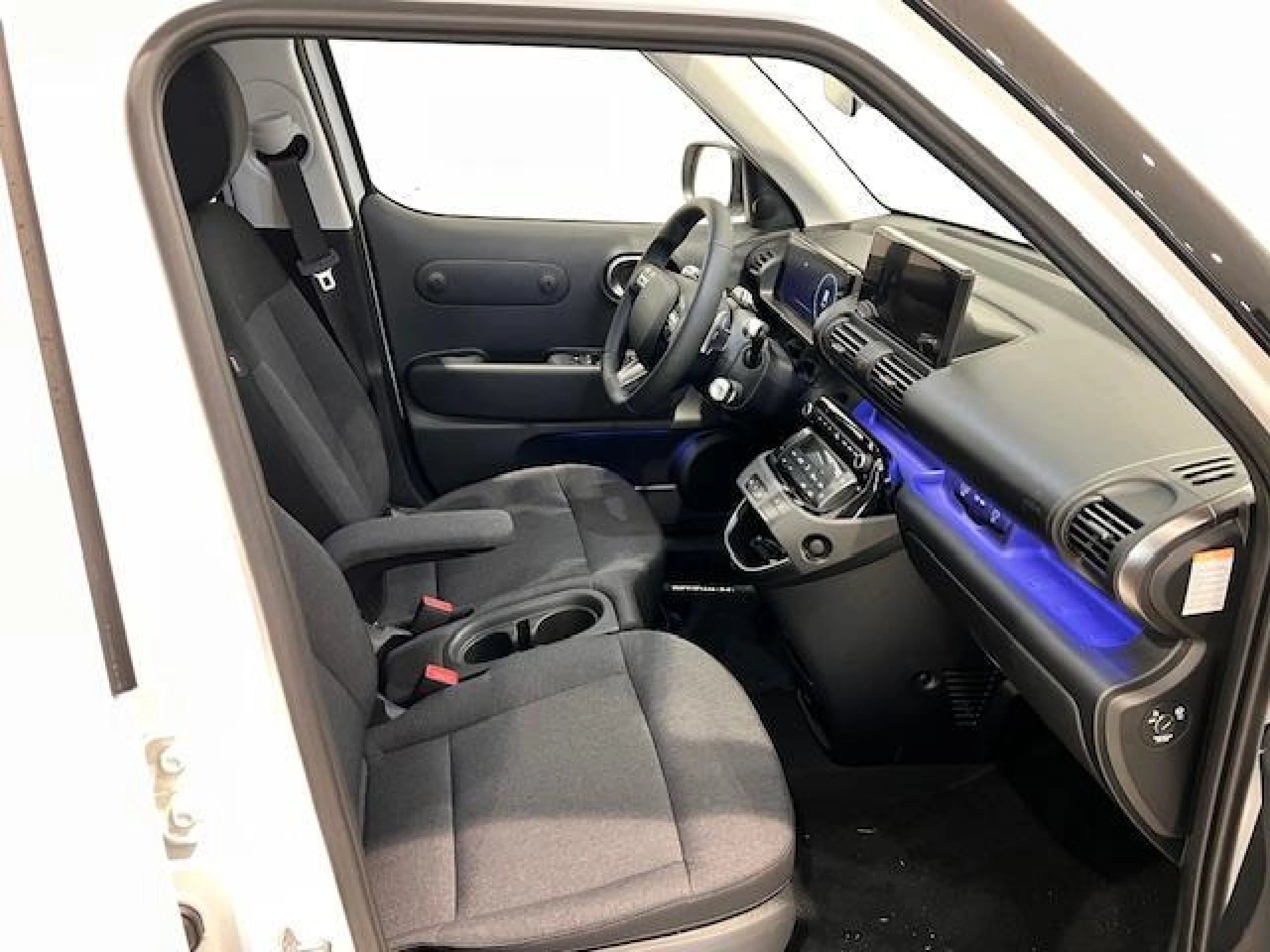 HYUNDAI INSTER 115 CV  49 KW TECNO 2C - Foto 5