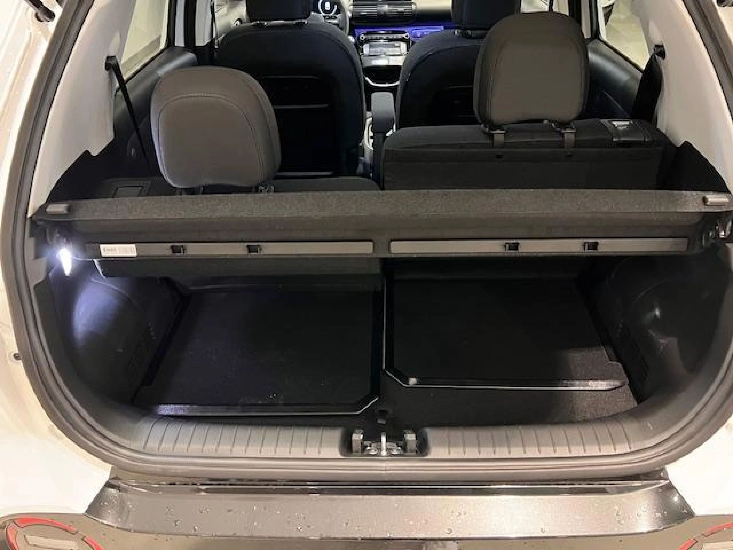 HYUNDAI INSTER 115 CV  49 KW TECNO 2C - Foto 7