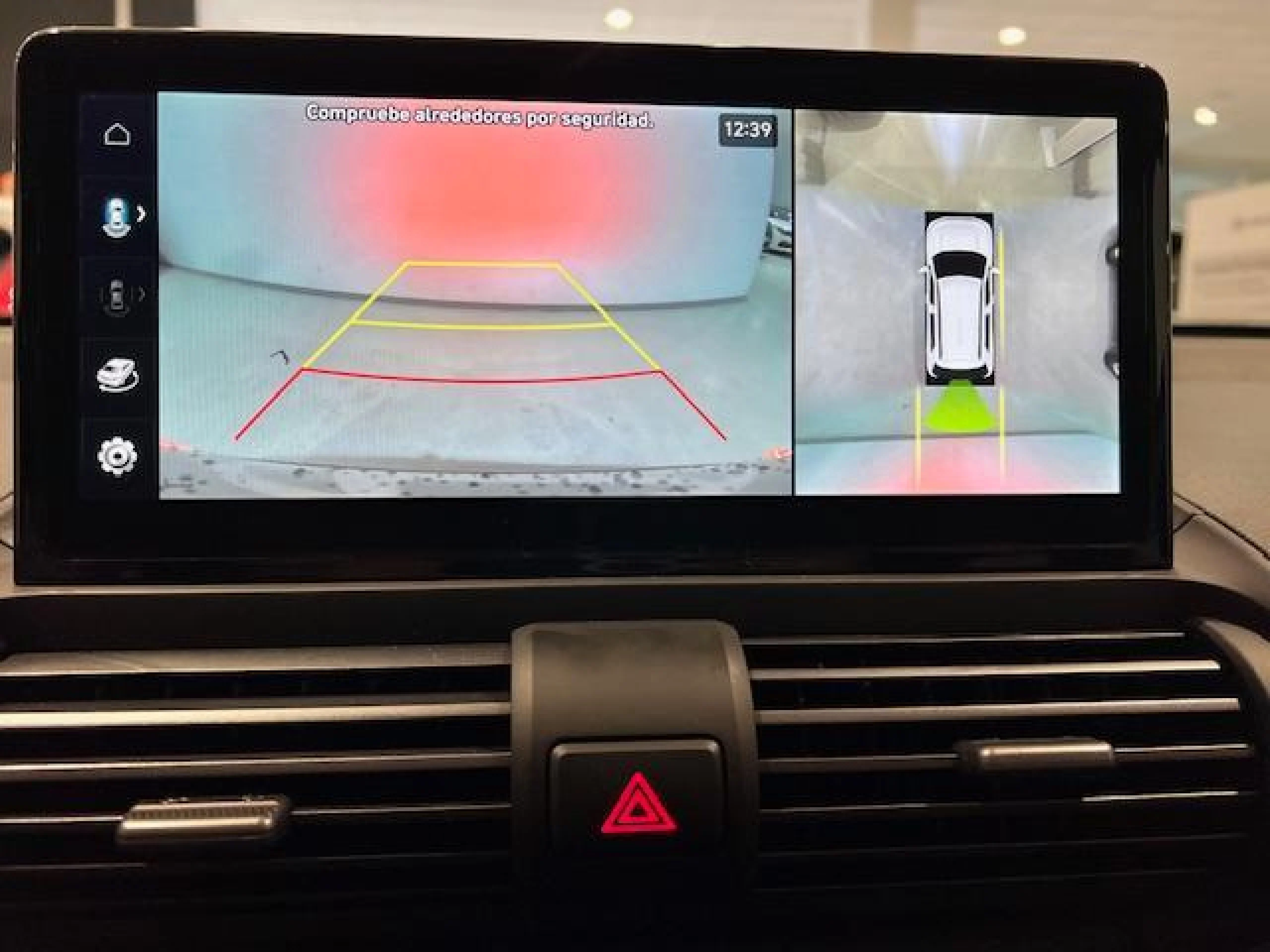 HYUNDAI INSTER 115 CV  49 KW TECNO 2C - Foto 8