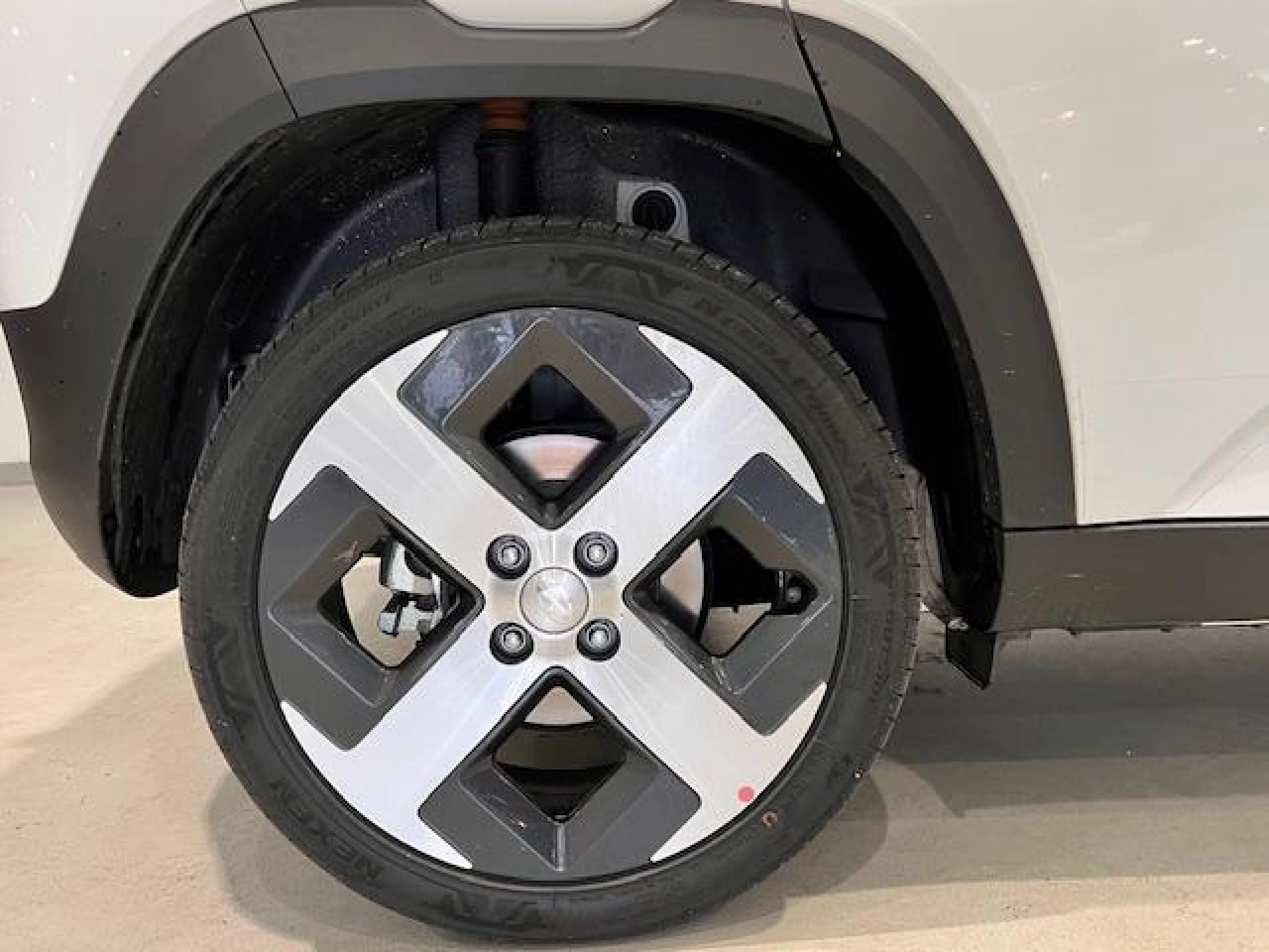 HYUNDAI INSTER 115 CV  49 KW TECNO 2C - Foto 10