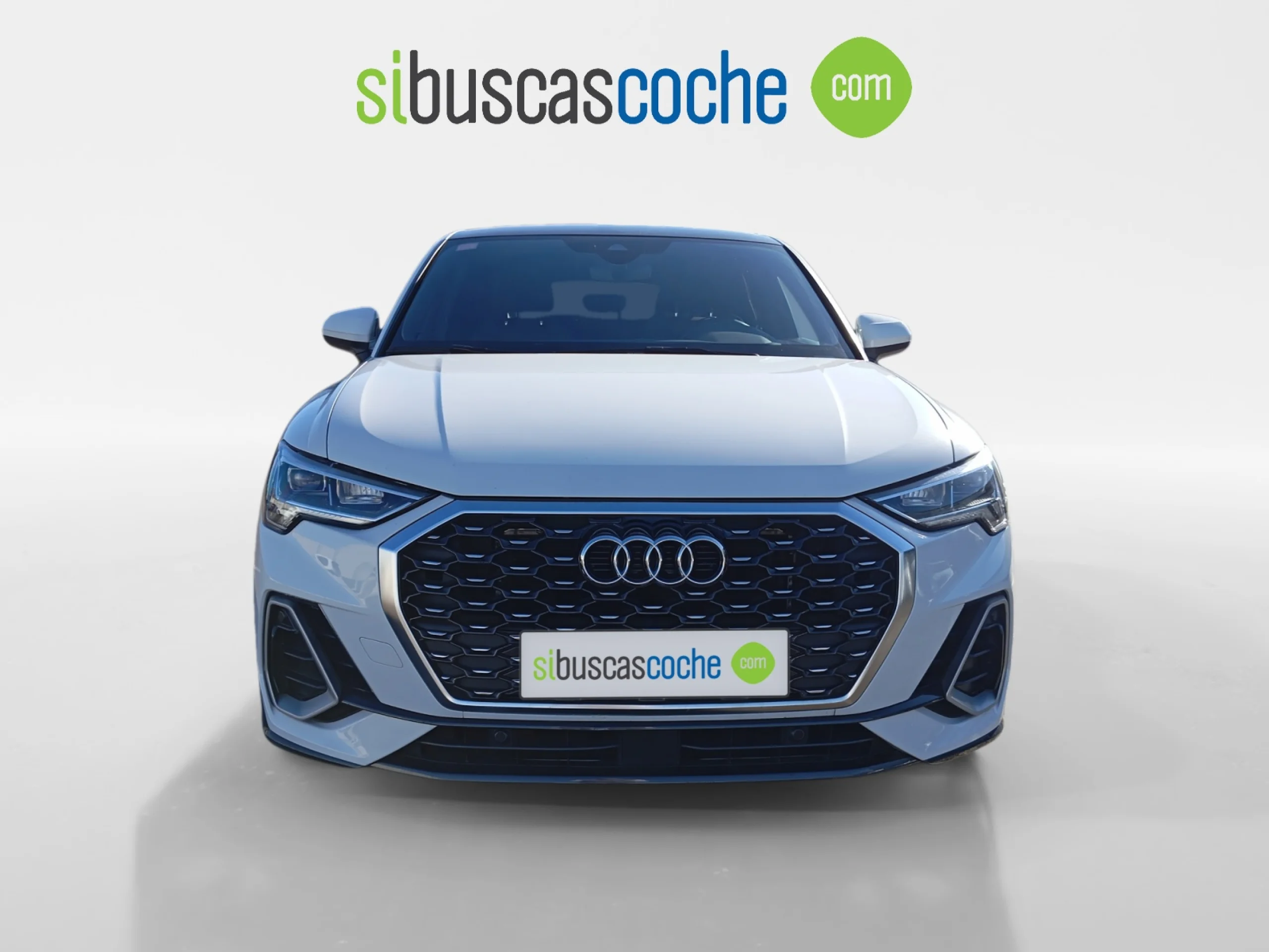 AUDI Q3 SPORTBACK S LINE 35 TDI 110KW (150CV) S TRONIC - Foto 12