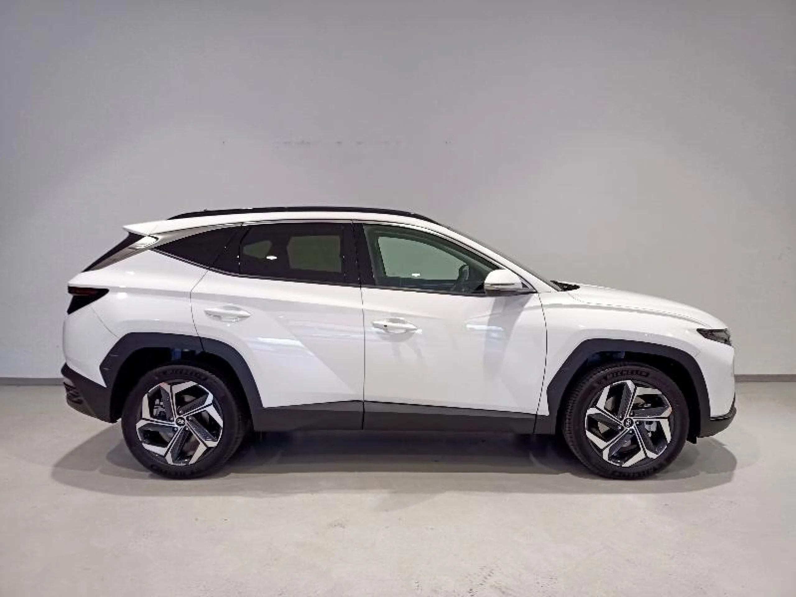 HYUNDAI TUCSON 1.6 TGDI 169KW HEV TECNO SKY AUTO - Foto 3