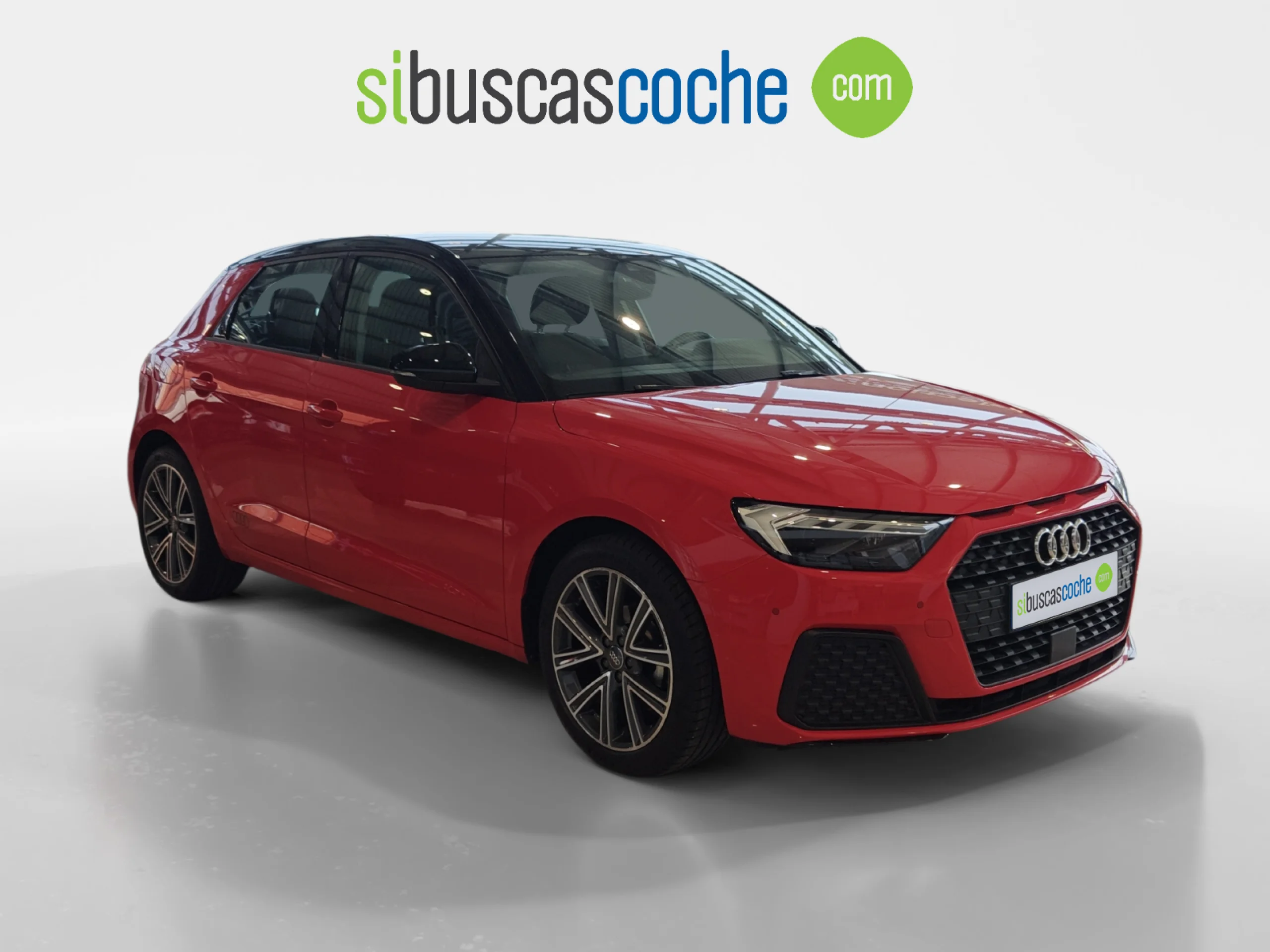 AUDI A1 25 TFSI 70KW (95CV) SPORTBACK - Foto 1