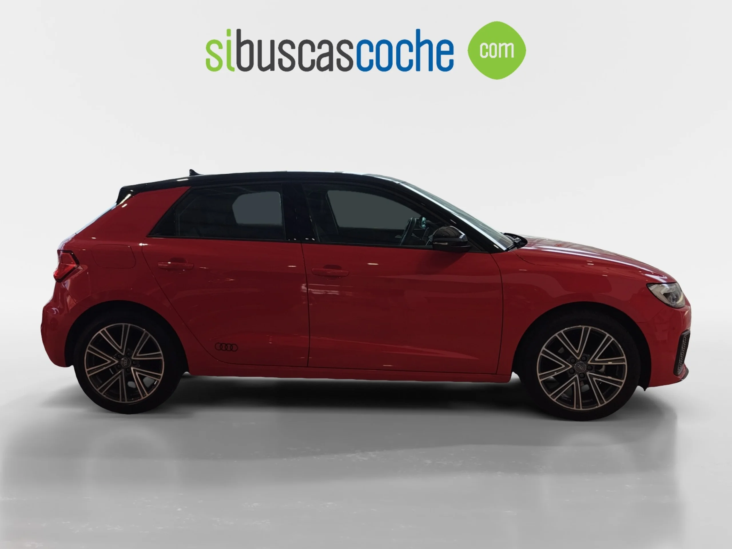 AUDI A1 25 TFSI 70KW (95CV) SPORTBACK - Foto 3