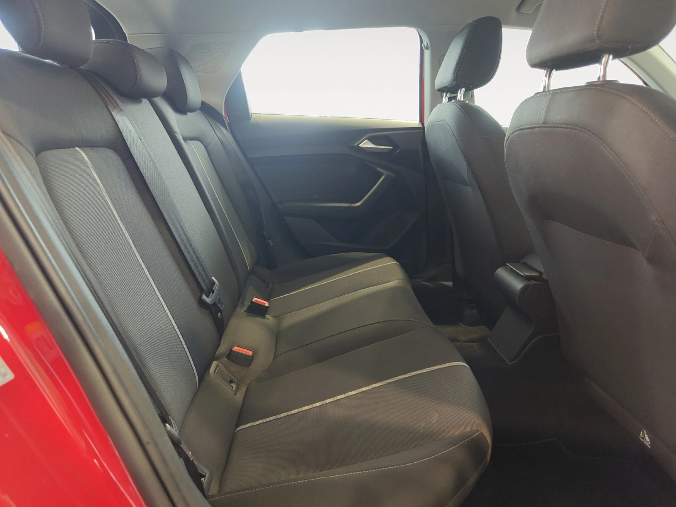 AUDI A1 25 TFSI 70KW (95CV) SPORTBACK - Foto 6