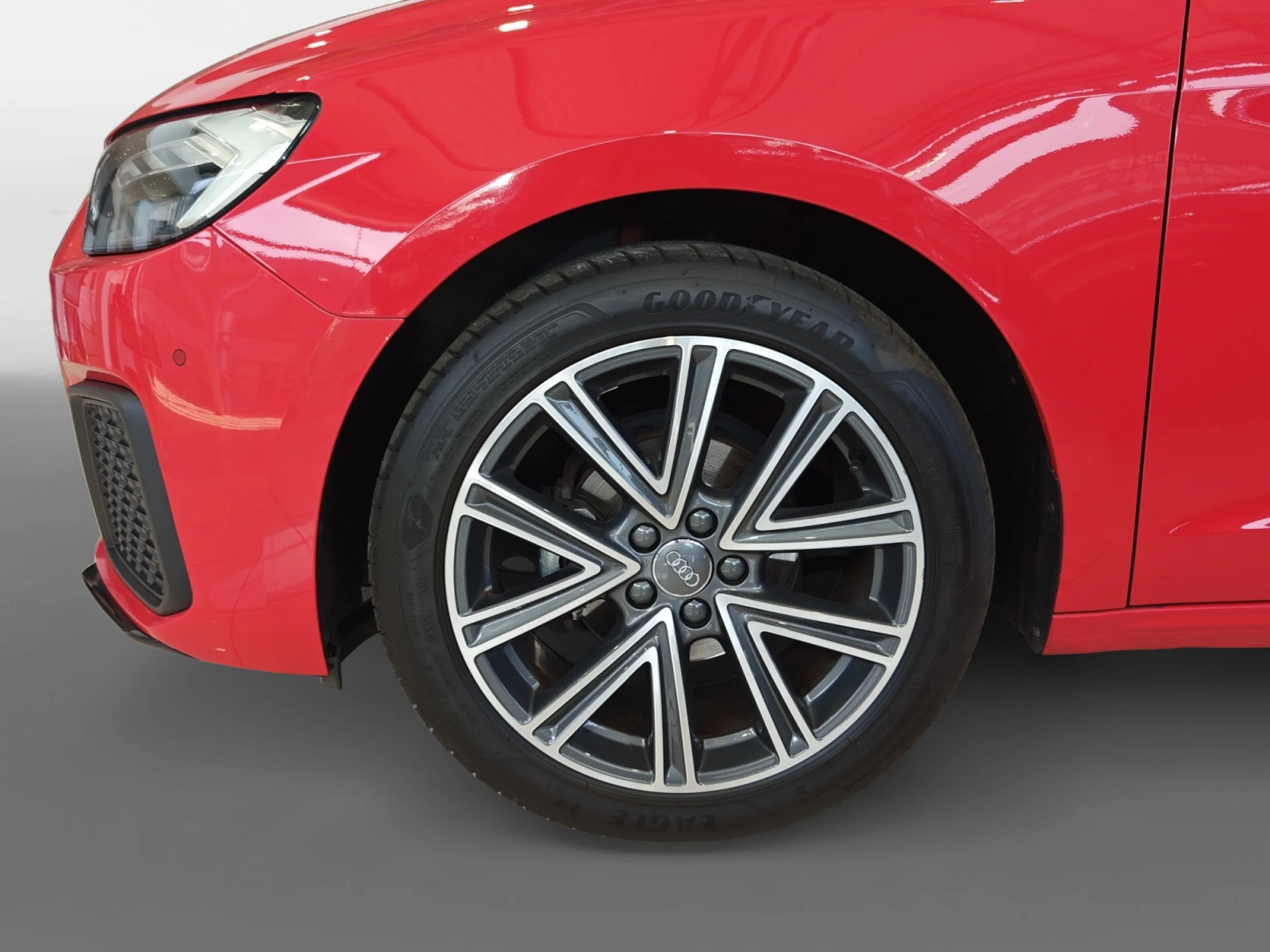 AUDI A1 25 TFSI 70KW (95CV) SPORTBACK - Foto 8