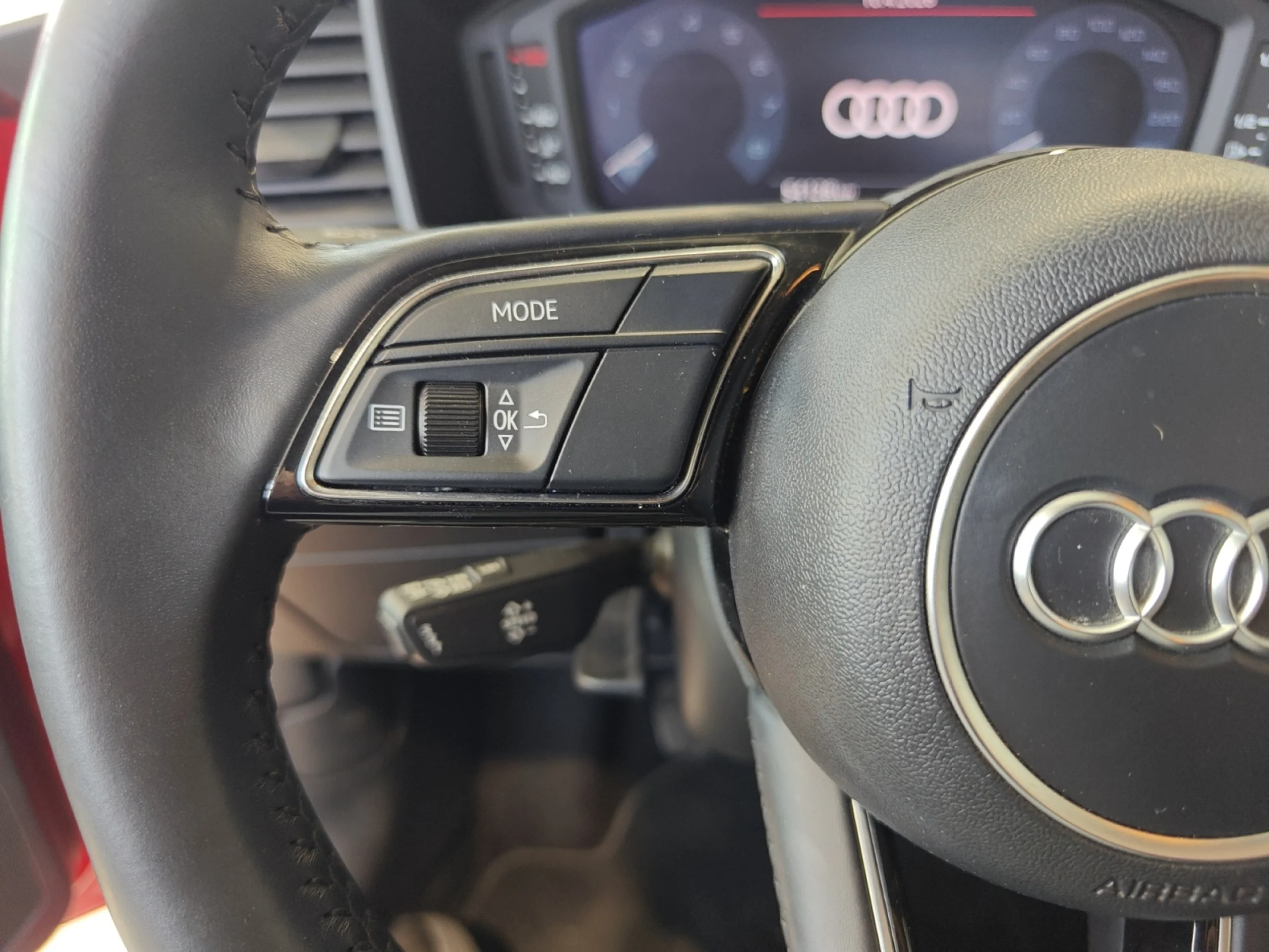 AUDI A1 25 TFSI 70KW (95CV) SPORTBACK - Foto 11