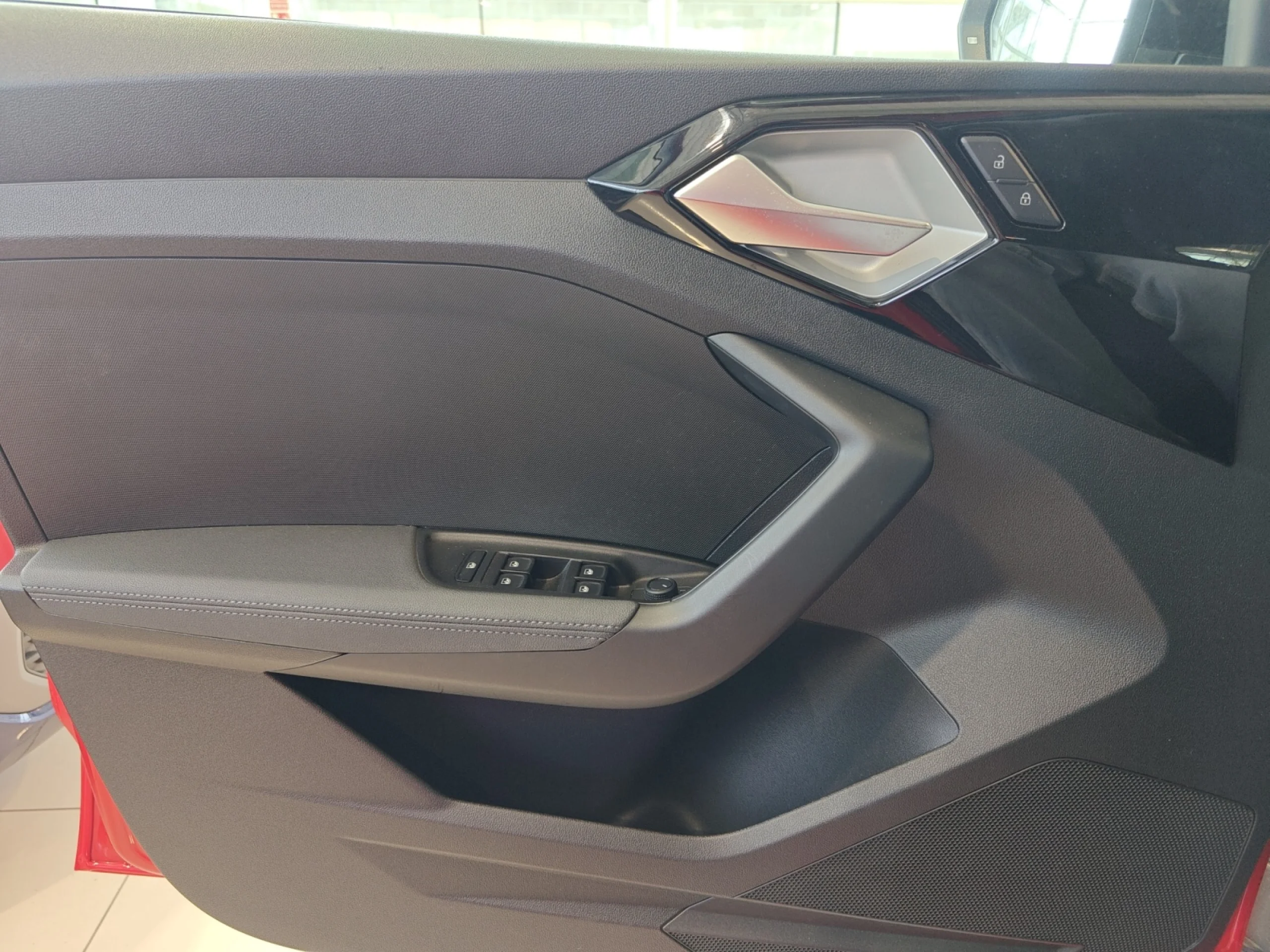 AUDI A1 25 TFSI 70KW (95CV) SPORTBACK - Foto 13