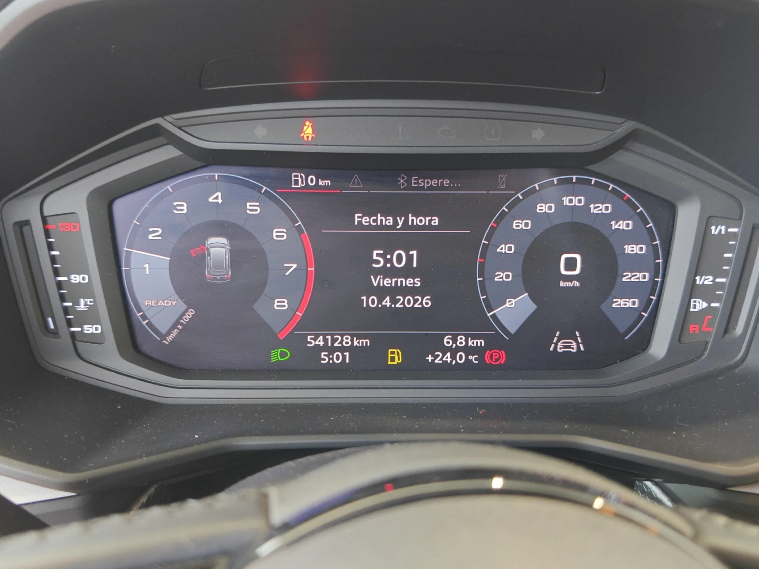 AUDI A1 25 TFSI 70KW (95CV) SPORTBACK - Foto 15