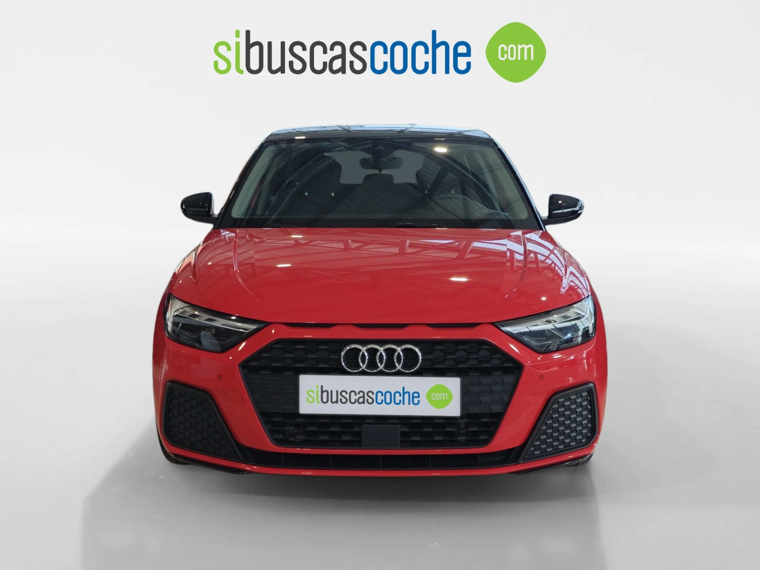 AUDI A1 25 TFSI 70KW (95CV) SPORTBACK - Foto 18