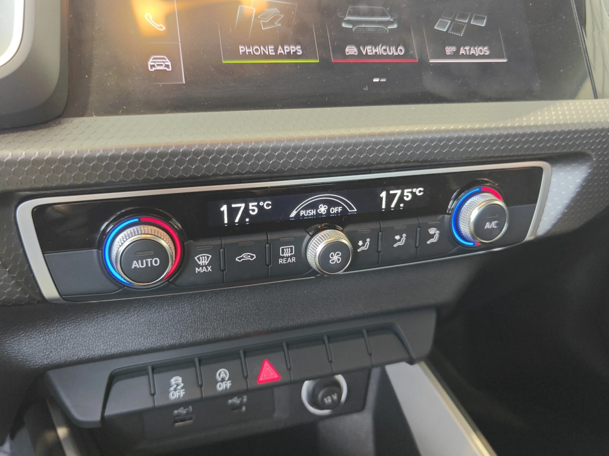 AUDI A1 25 TFSI 70KW (95CV) SPORTBACK - Foto 19