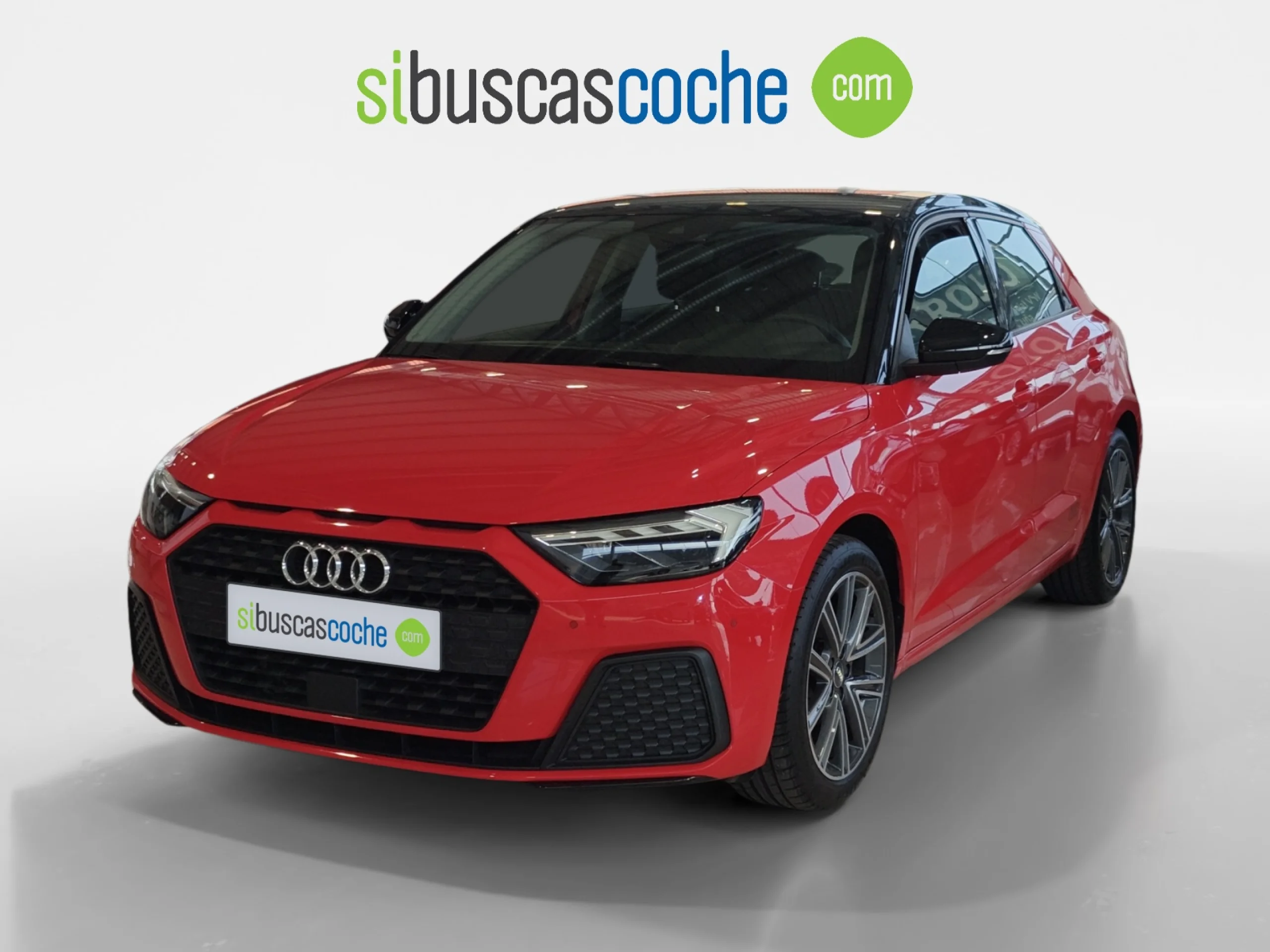 AUDI A1 25 TFSI 70KW (95CV) SPORTBACK - Foto 20