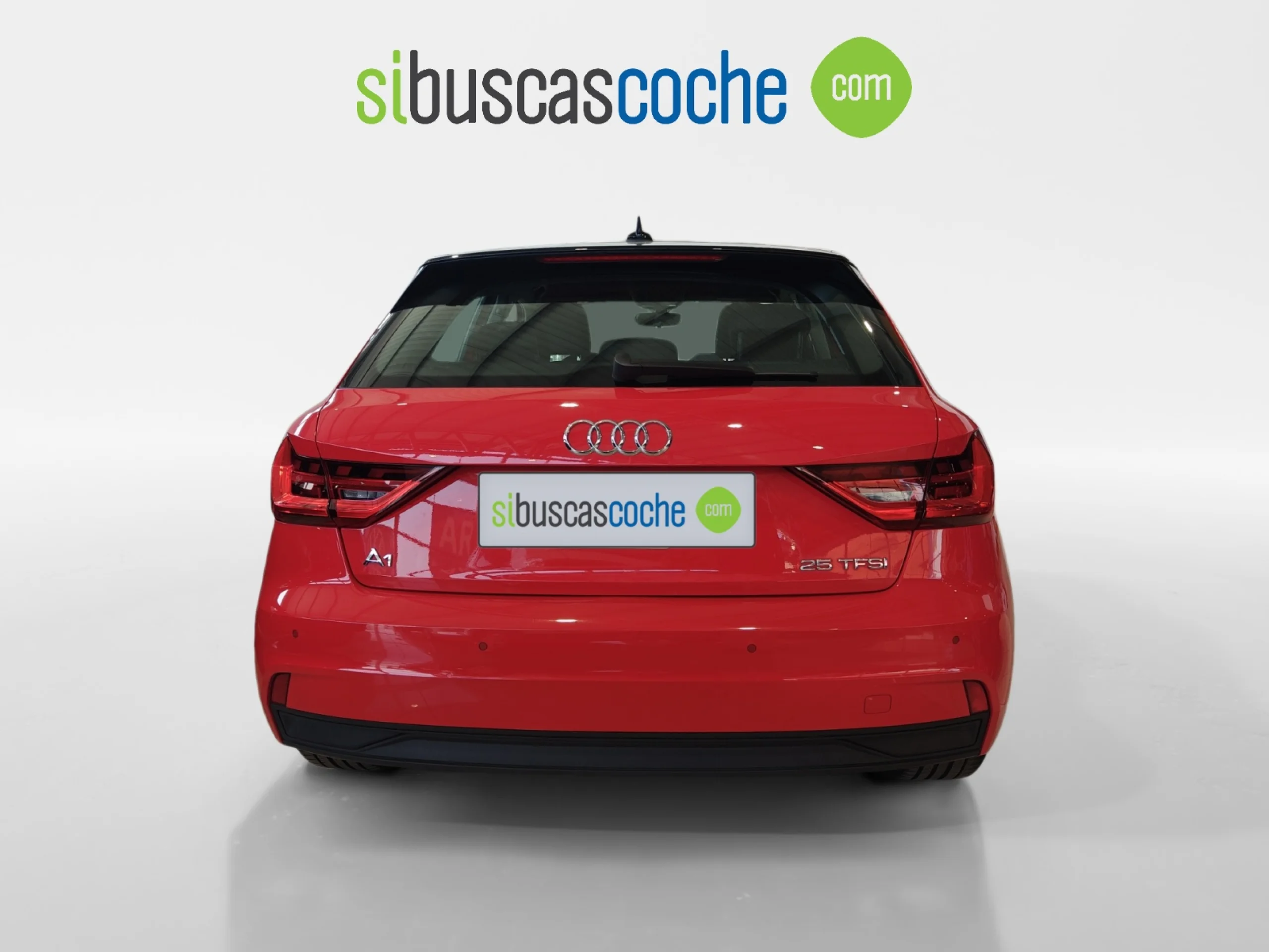 AUDI A1 25 TFSI 70KW (95CV) SPORTBACK - Foto 22