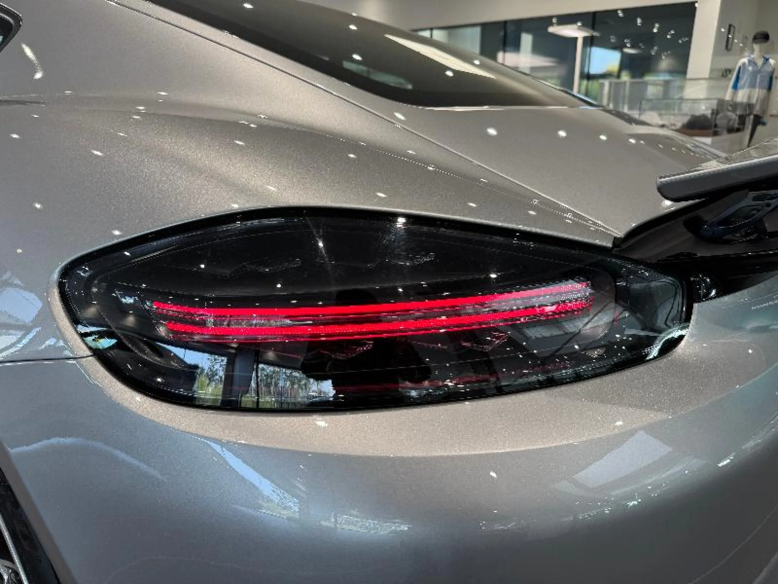 PORSCHE 718 CAYMAN - Foto 9