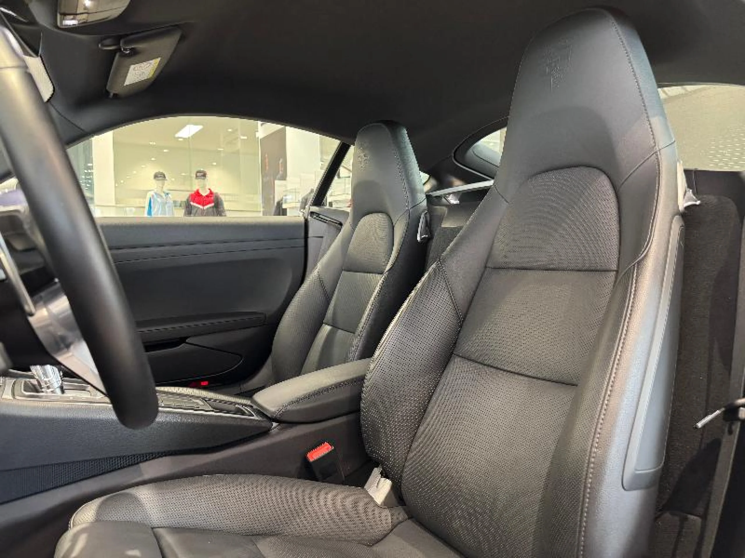 PORSCHE 718 CAYMAN - Foto 13
