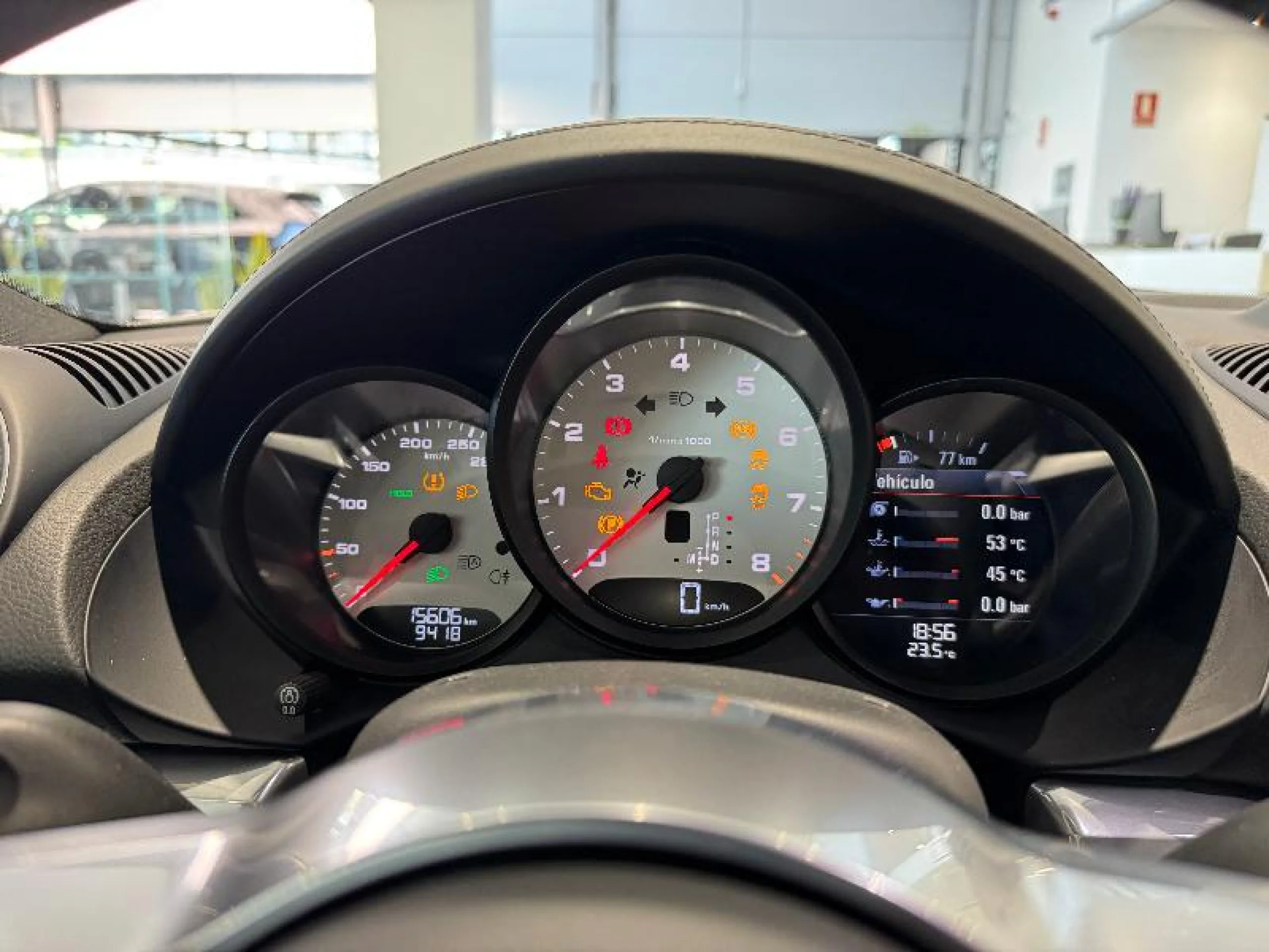 PORSCHE 718 CAYMAN - Foto 16