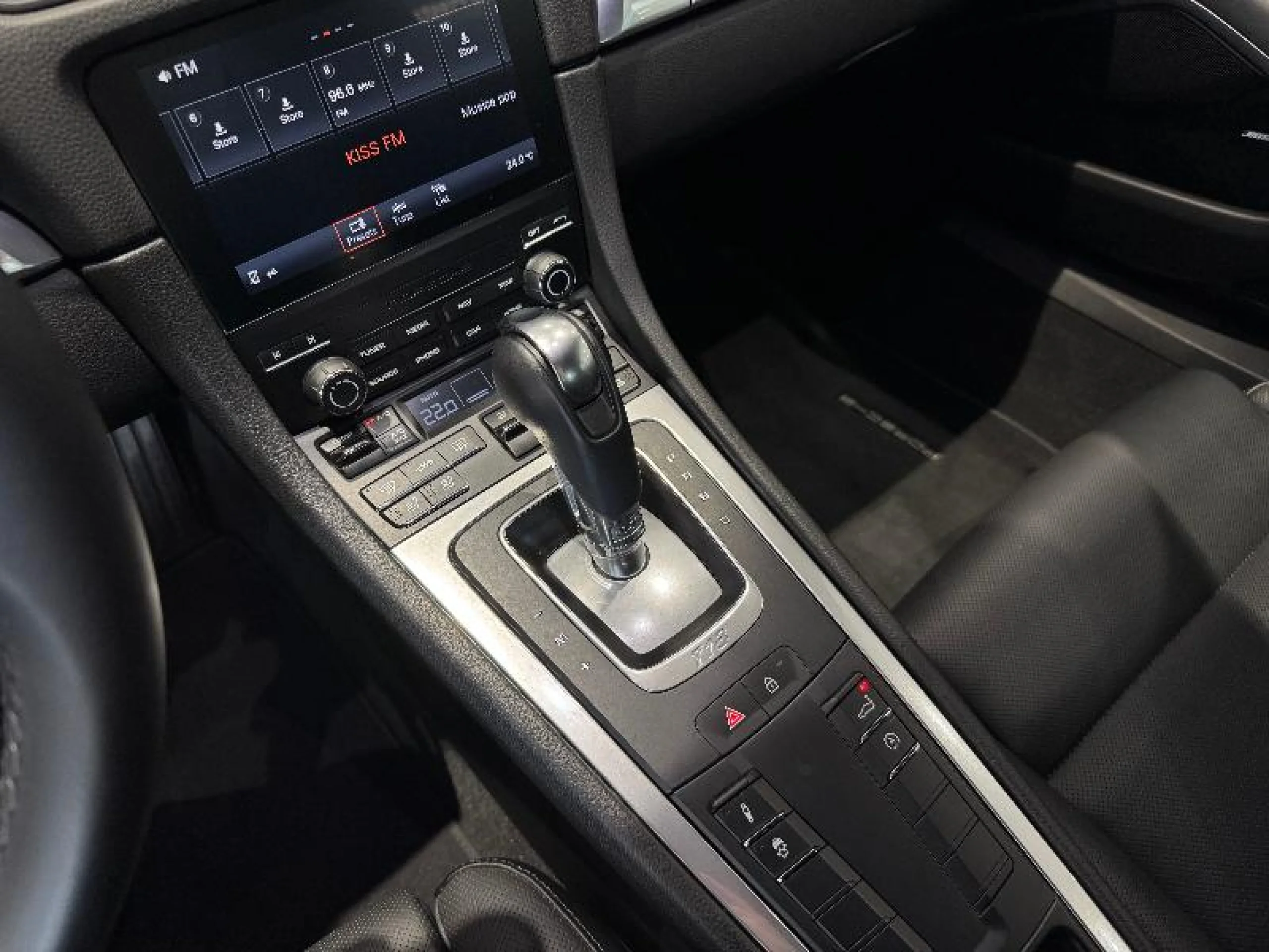 PORSCHE 718 CAYMAN - Foto 17