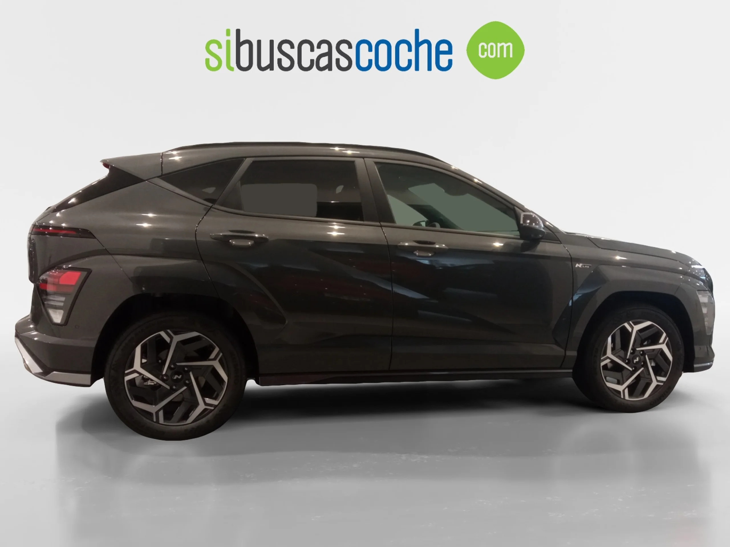 HYUNDAI KONA HEV 1.6GDI 138CV DT N LINE STYLE - Foto 3