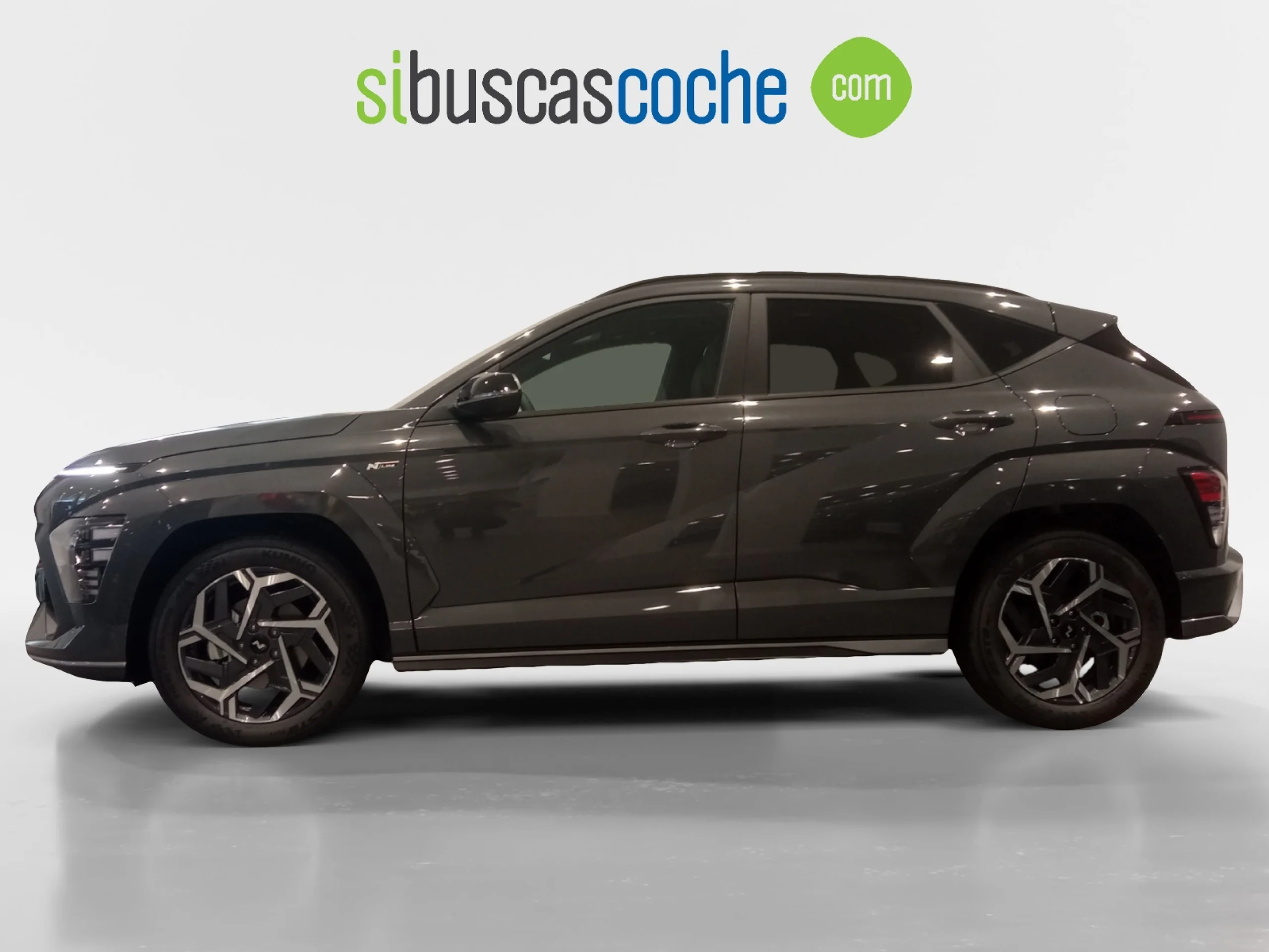 HYUNDAI KONA HEV 1.6GDI 138CV DT N LINE STYLE - Foto 4