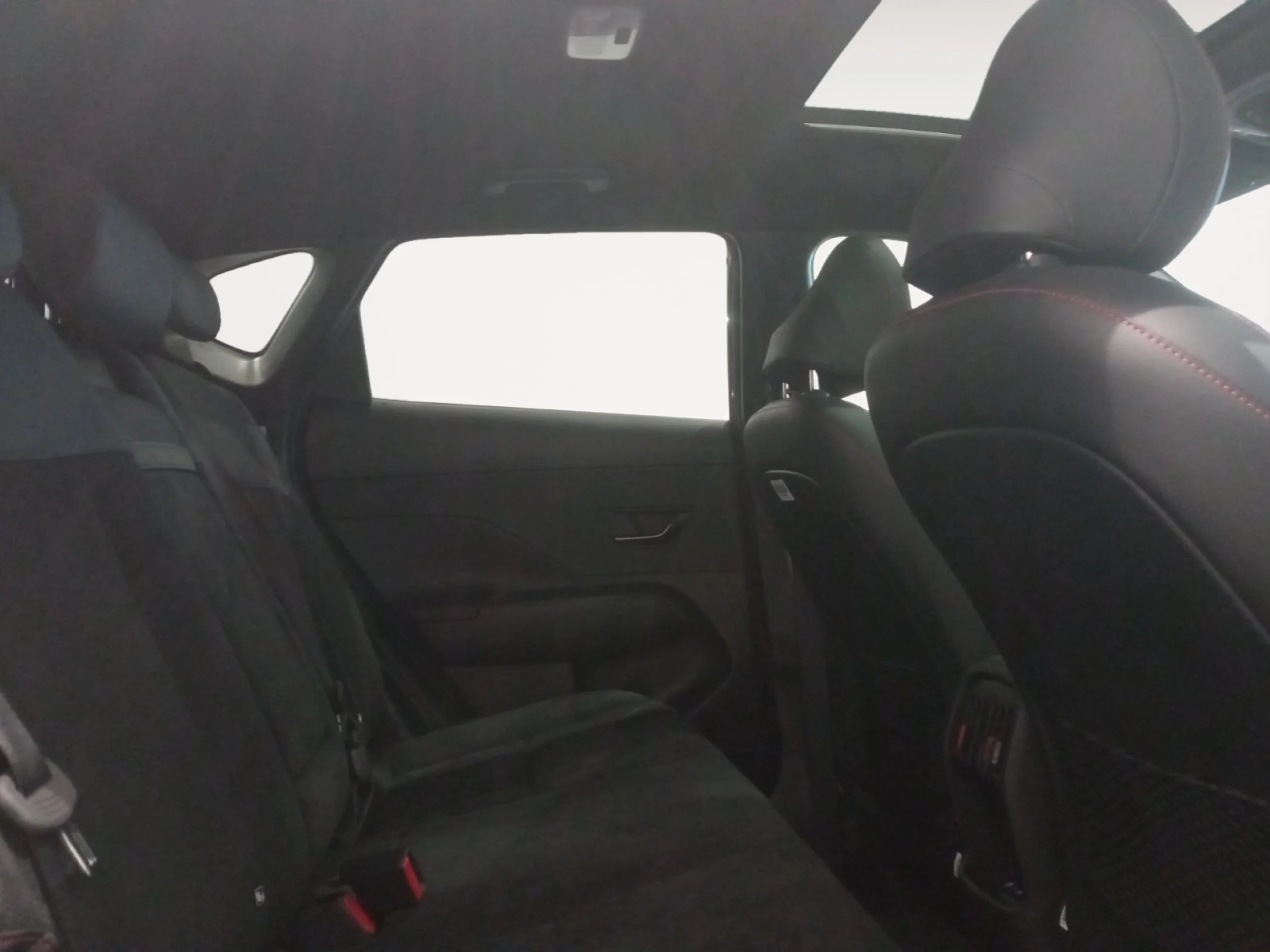 HYUNDAI KONA HEV 1.6GDI 138CV DT N LINE STYLE - Foto 7