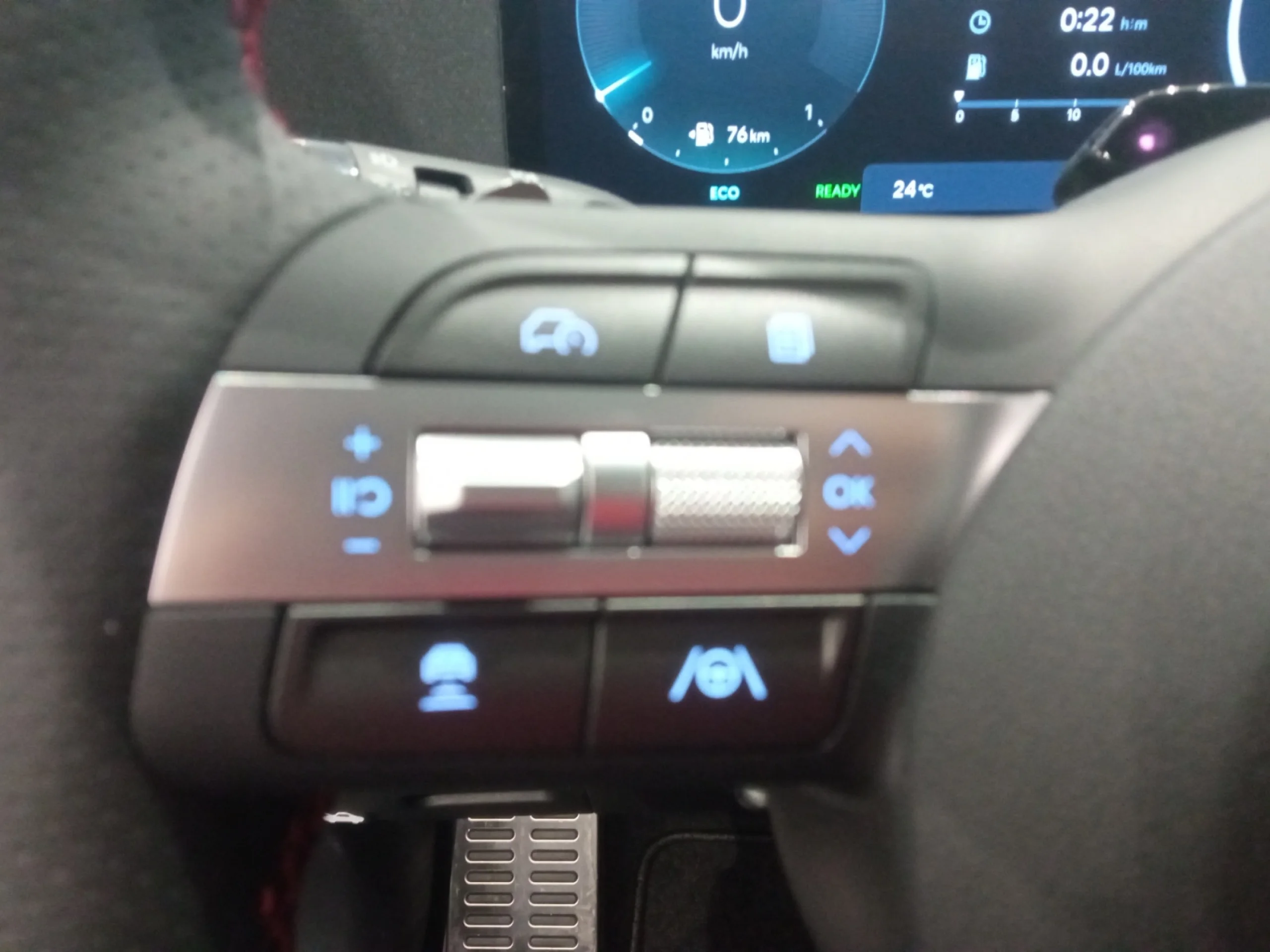 HYUNDAI KONA HEV 1.6GDI 138CV DT N LINE STYLE - Foto 13