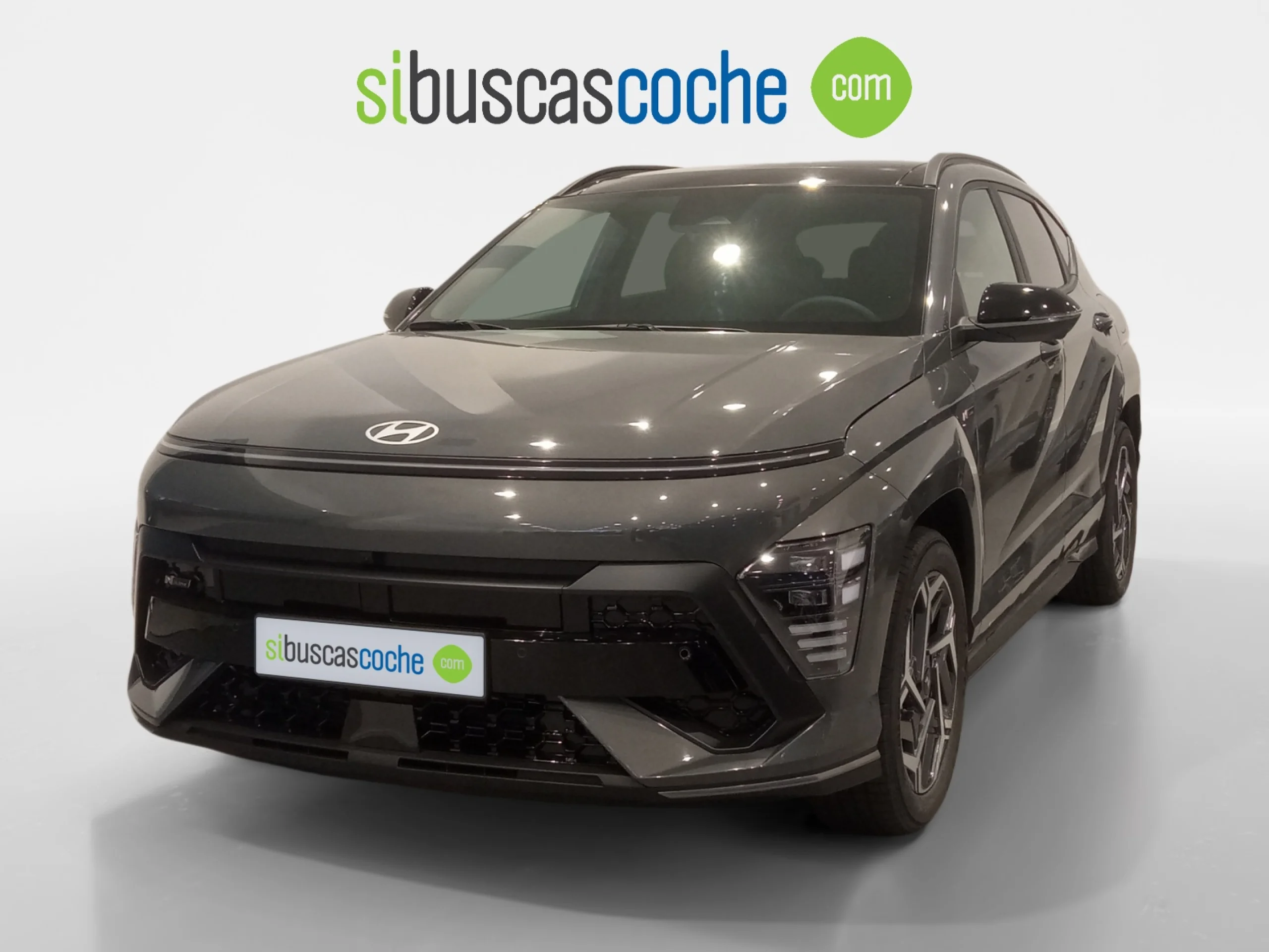 HYUNDAI KONA HEV 1.6GDI 138CV DT N LINE STYLE - Foto 17