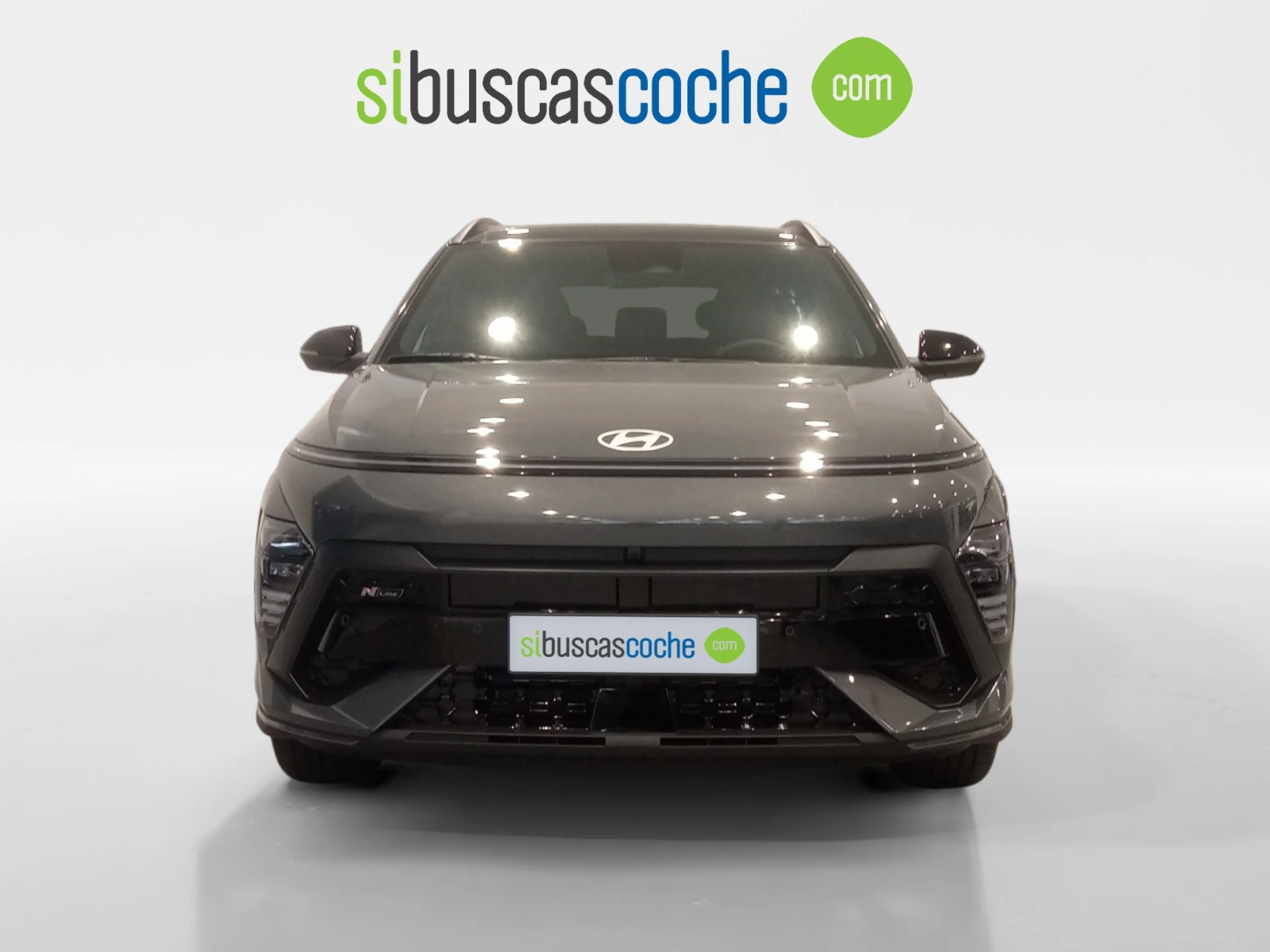 HYUNDAI KONA HEV 1.6GDI 138CV DT N LINE STYLE - Foto 18