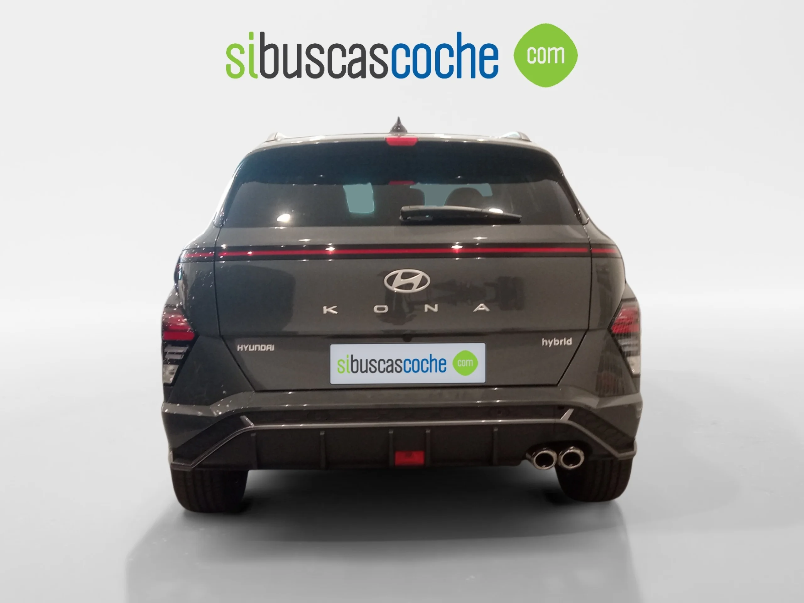 HYUNDAI KONA HEV 1.6GDI 138CV DT N LINE STYLE - Foto 19
