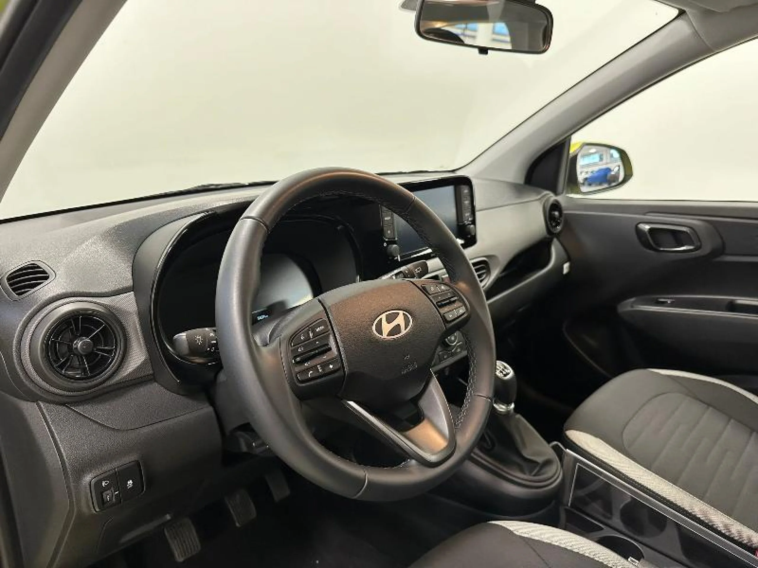 HYUNDAI I10 1.0 KLASS - Foto 6