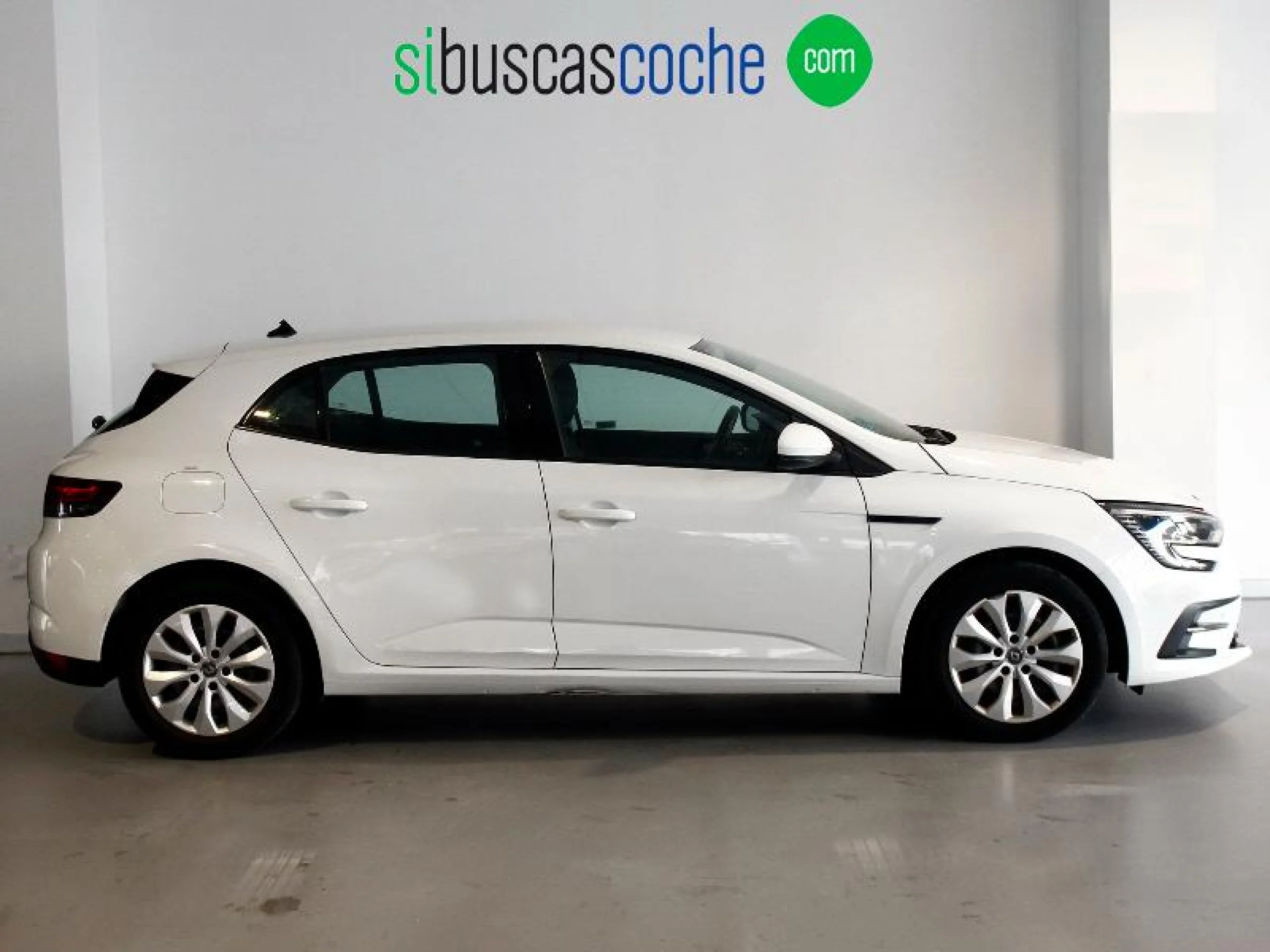 RENAULT MEGANE LIFE BLUE DCI 85 KW (115CV) - Foto 3