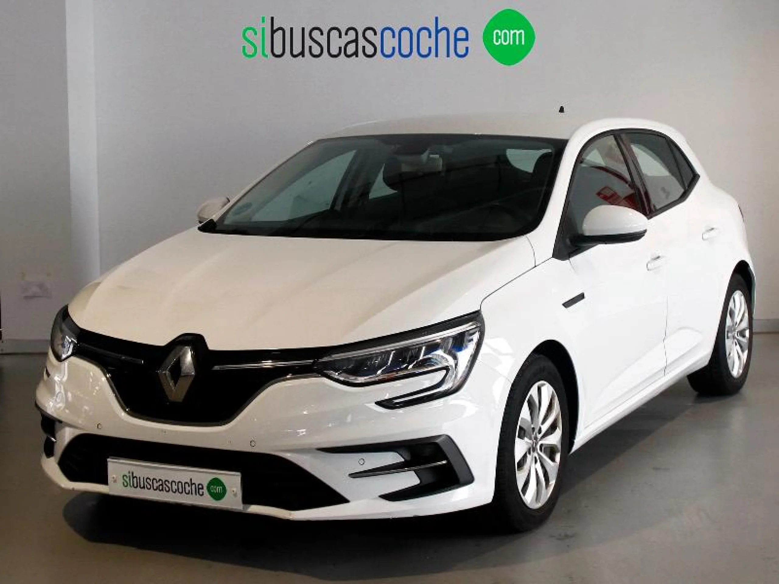 RENAULT MEGANE LIFE BLUE DCI 85 KW (115CV) - Foto 13