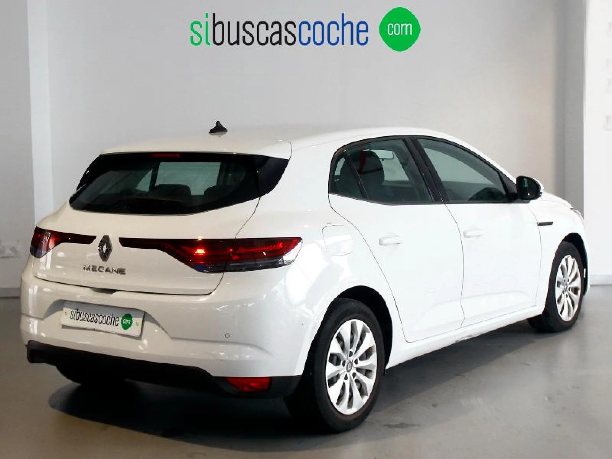 RENAULT MEGANE LIFE BLUE DCI 85 KW (115CV) - Foto 14