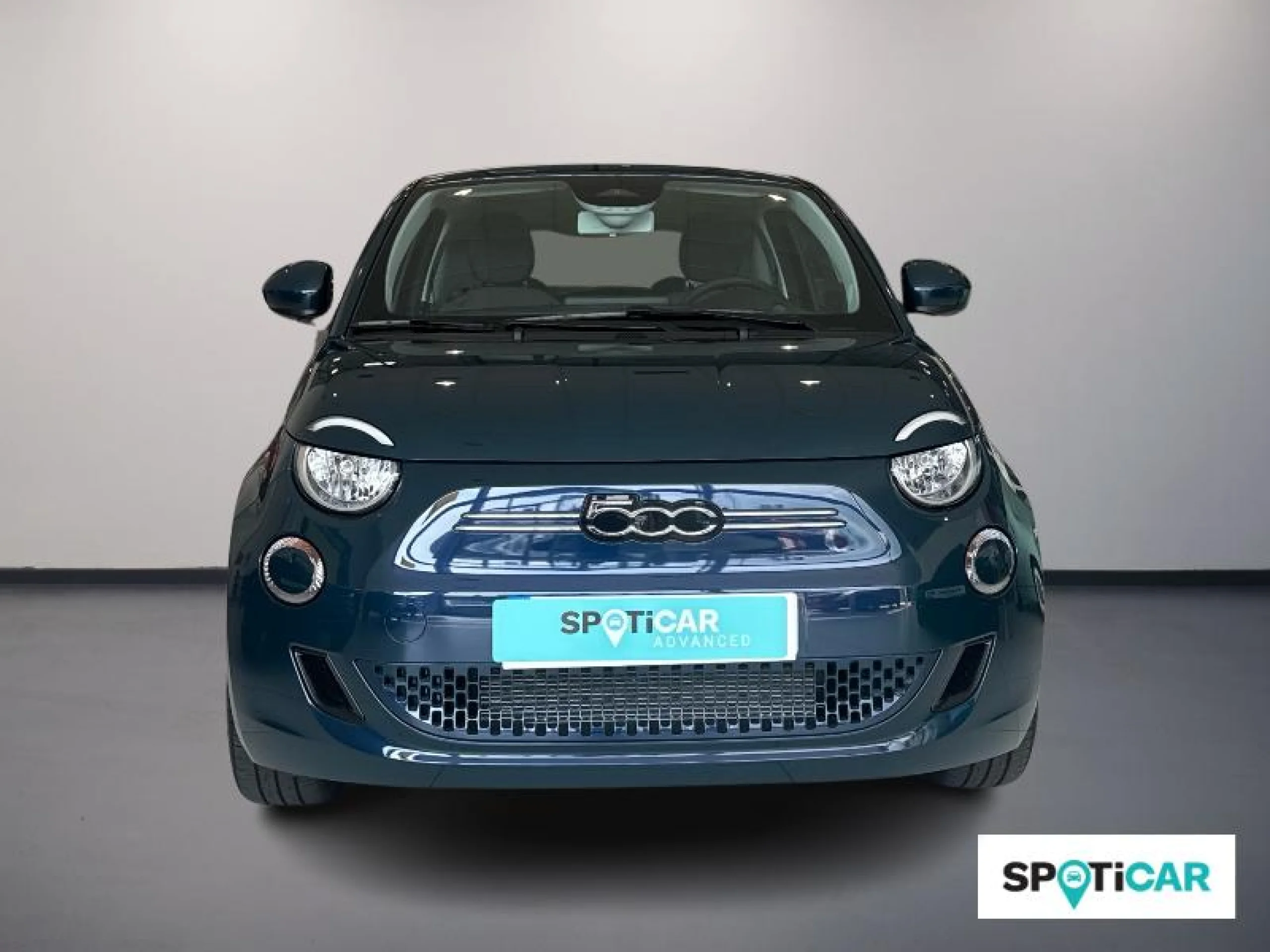 FIAT 500 MONOTRIM HB 190KM 70KW (95CV)+STYLE - Foto 2