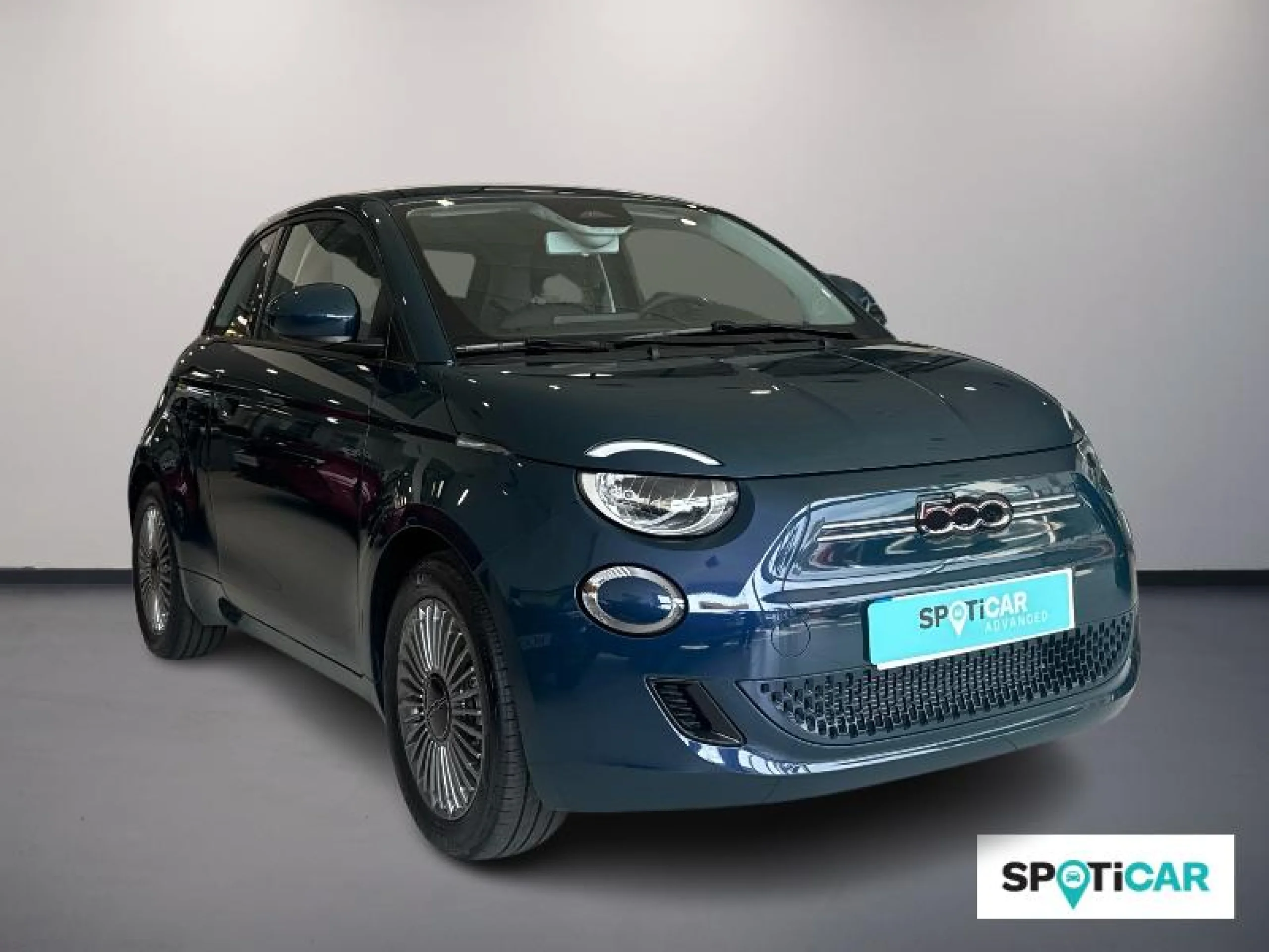 FIAT 500 MONOTRIM HB 190KM 70KW (95CV)+STYLE - Foto 3