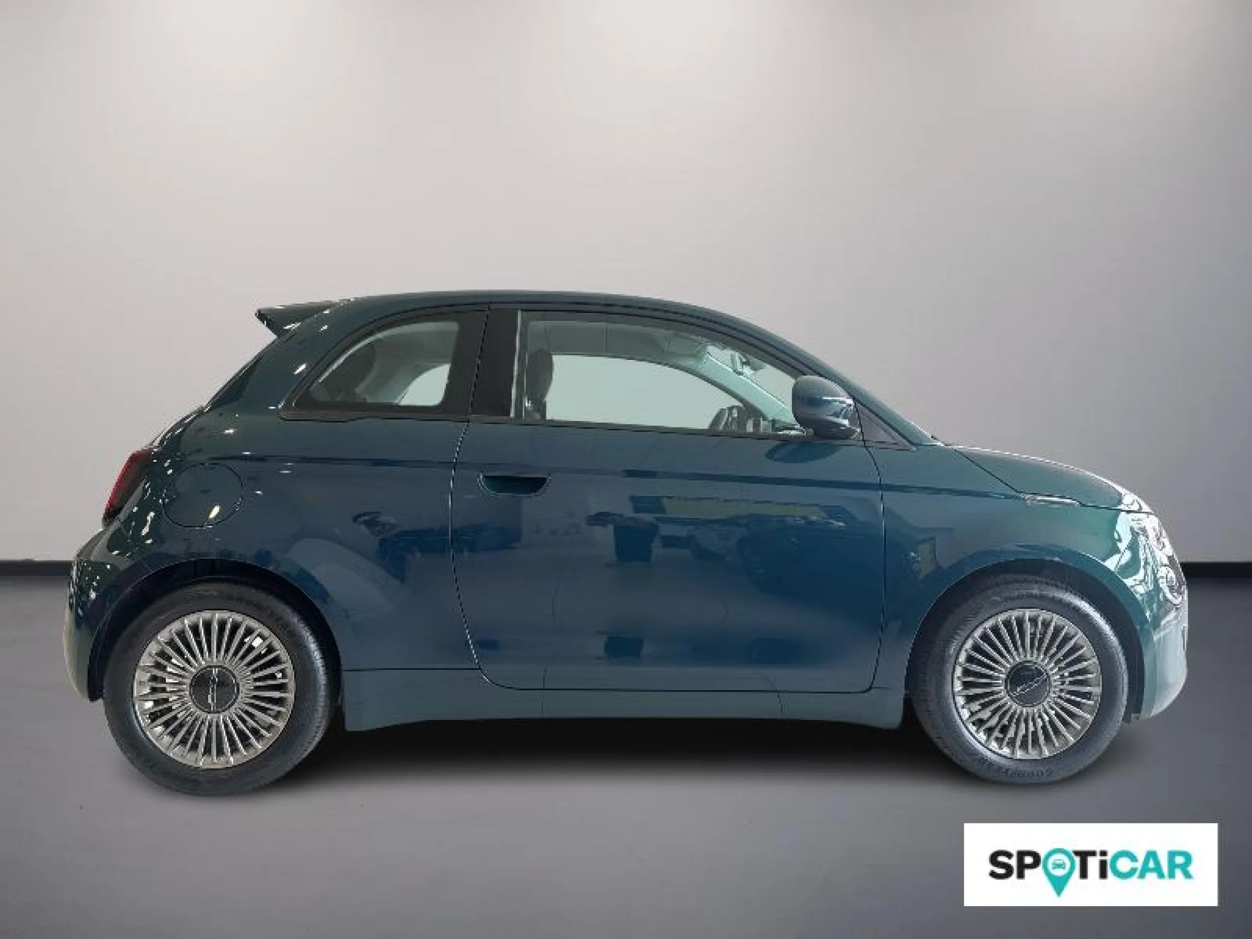 FIAT 500 MONOTRIM HB 190KM 70KW (95CV)+STYLE - Foto 4