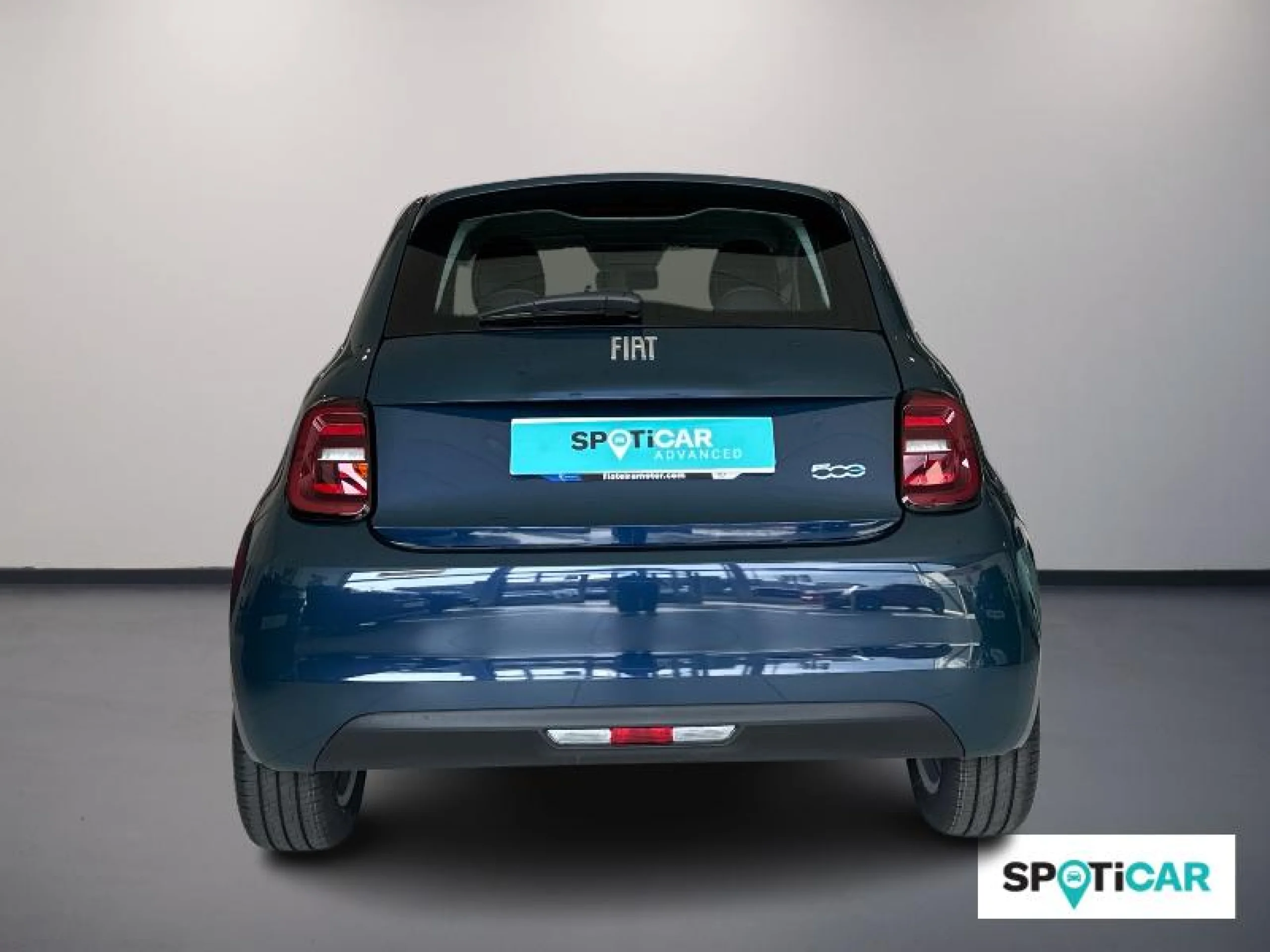 FIAT 500 MONOTRIM HB 190KM 70KW (95CV)+STYLE - Foto 5