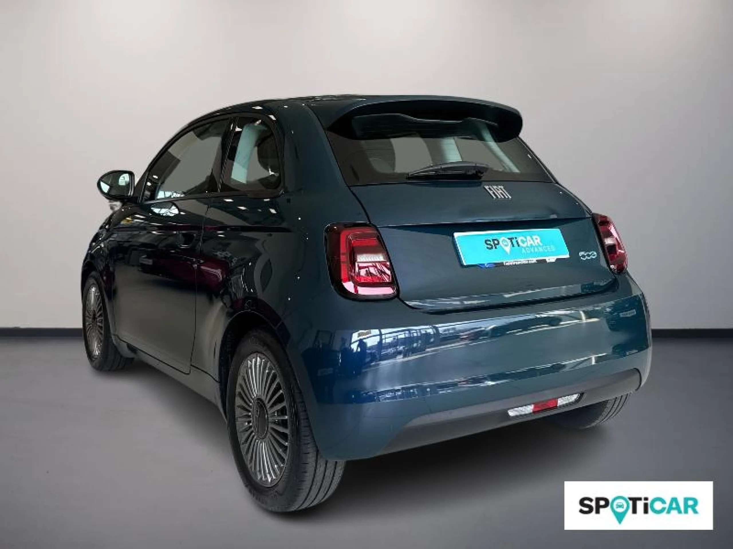 FIAT 500 MONOTRIM HB 190KM 70KW (95CV)+STYLE - Foto 7