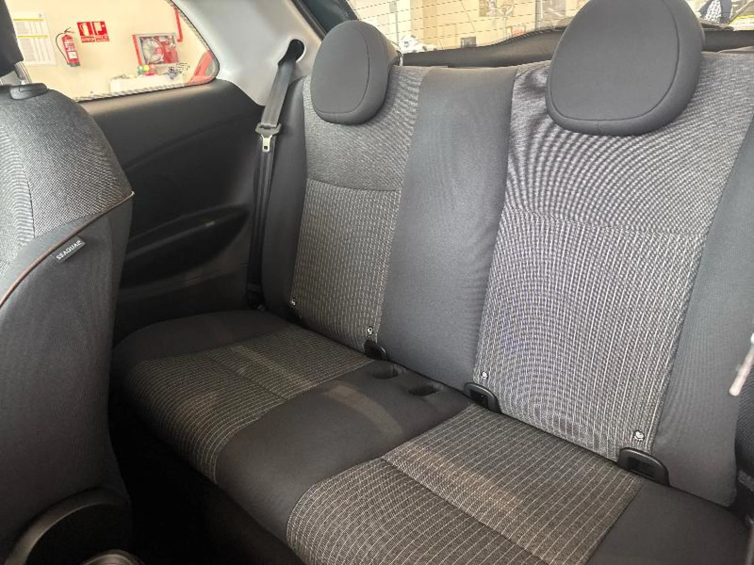 FIAT 500 MONOTRIM HB 190KM 70KW (95CV)+STYLE - Foto 11