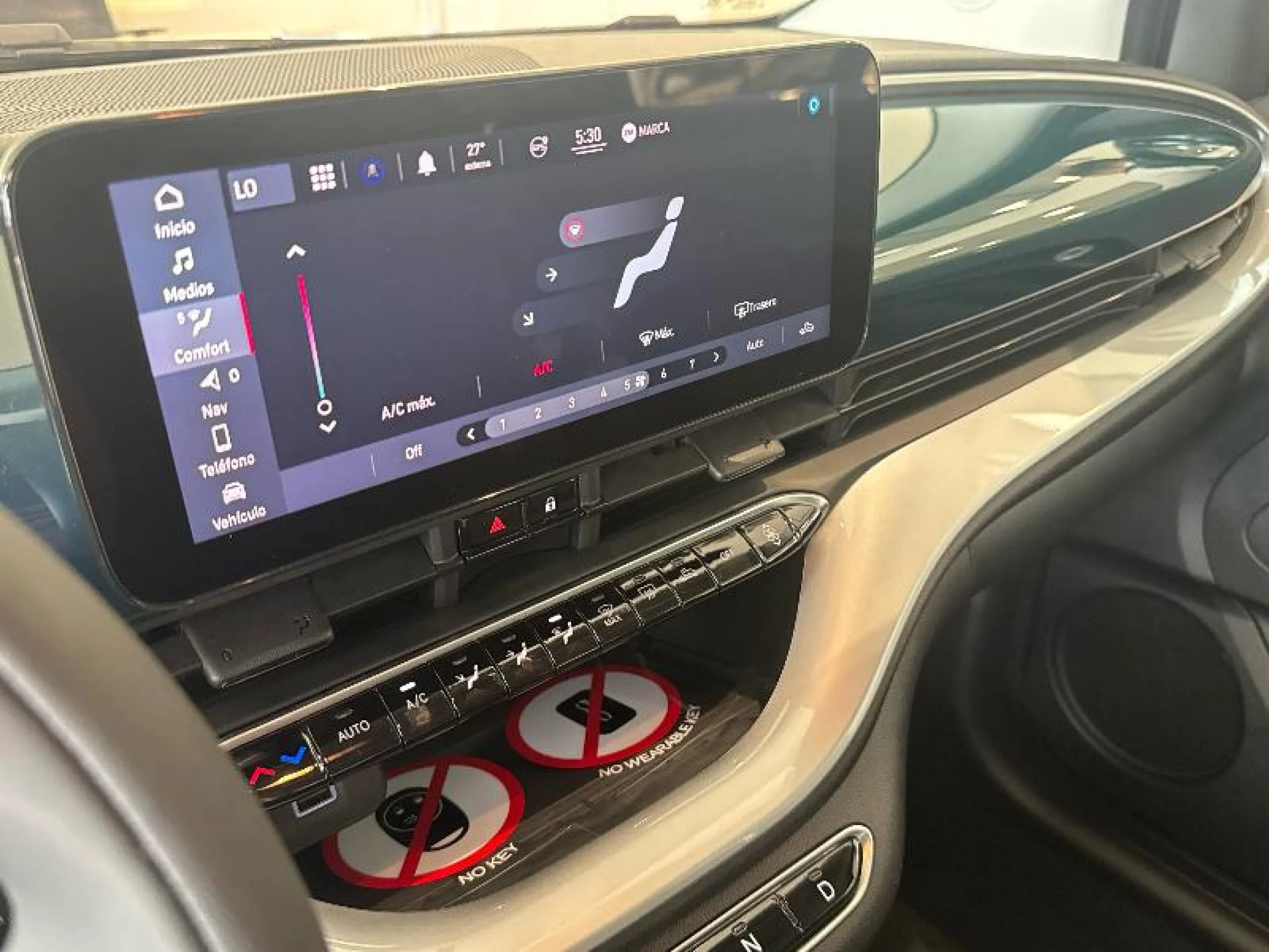 FIAT 500 MONOTRIM HB 190KM 70KW (95CV)+STYLE - Foto 14