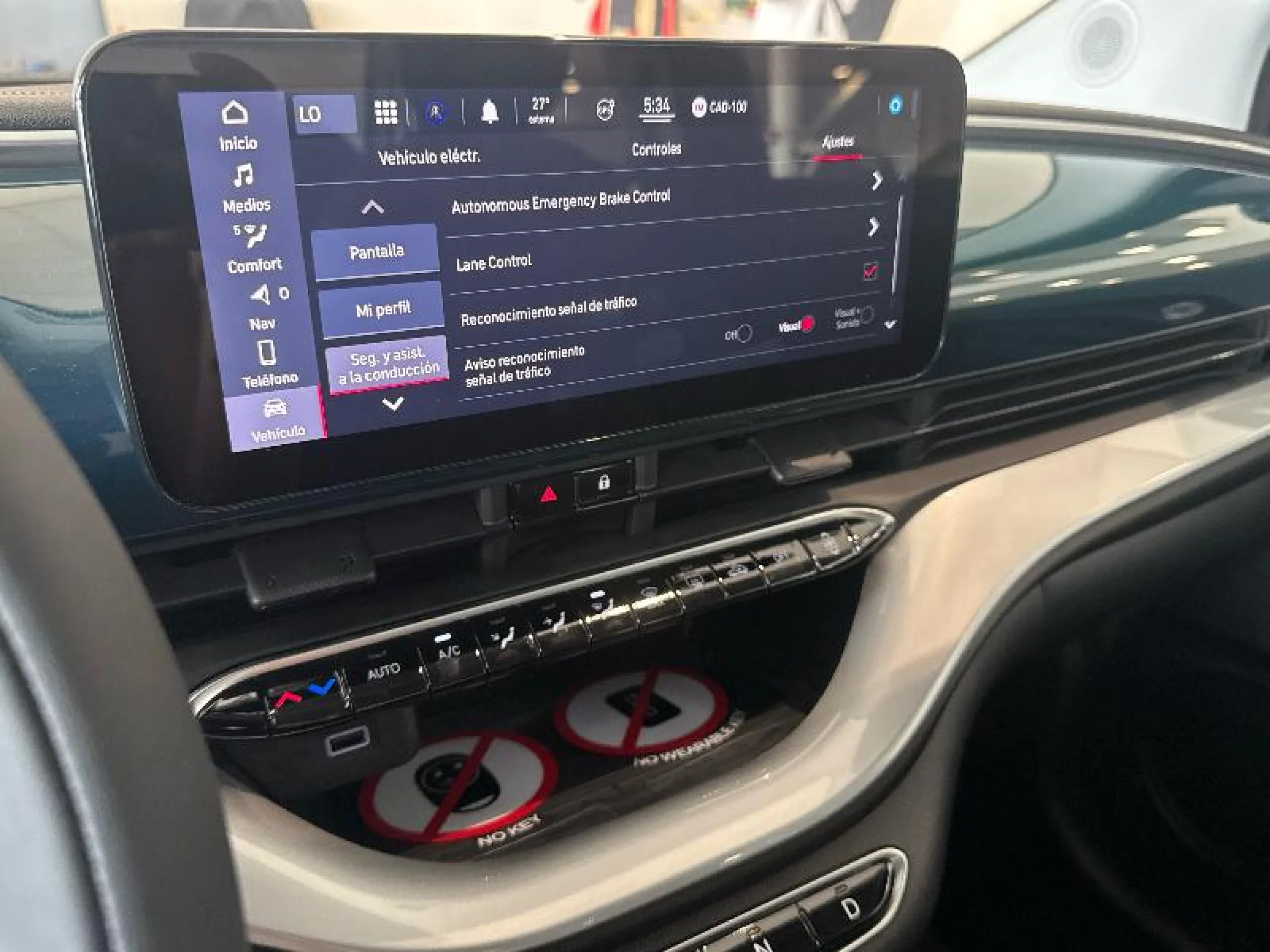 FIAT 500 MONOTRIM HB 190KM 70KW (95CV)+STYLE - Foto 15