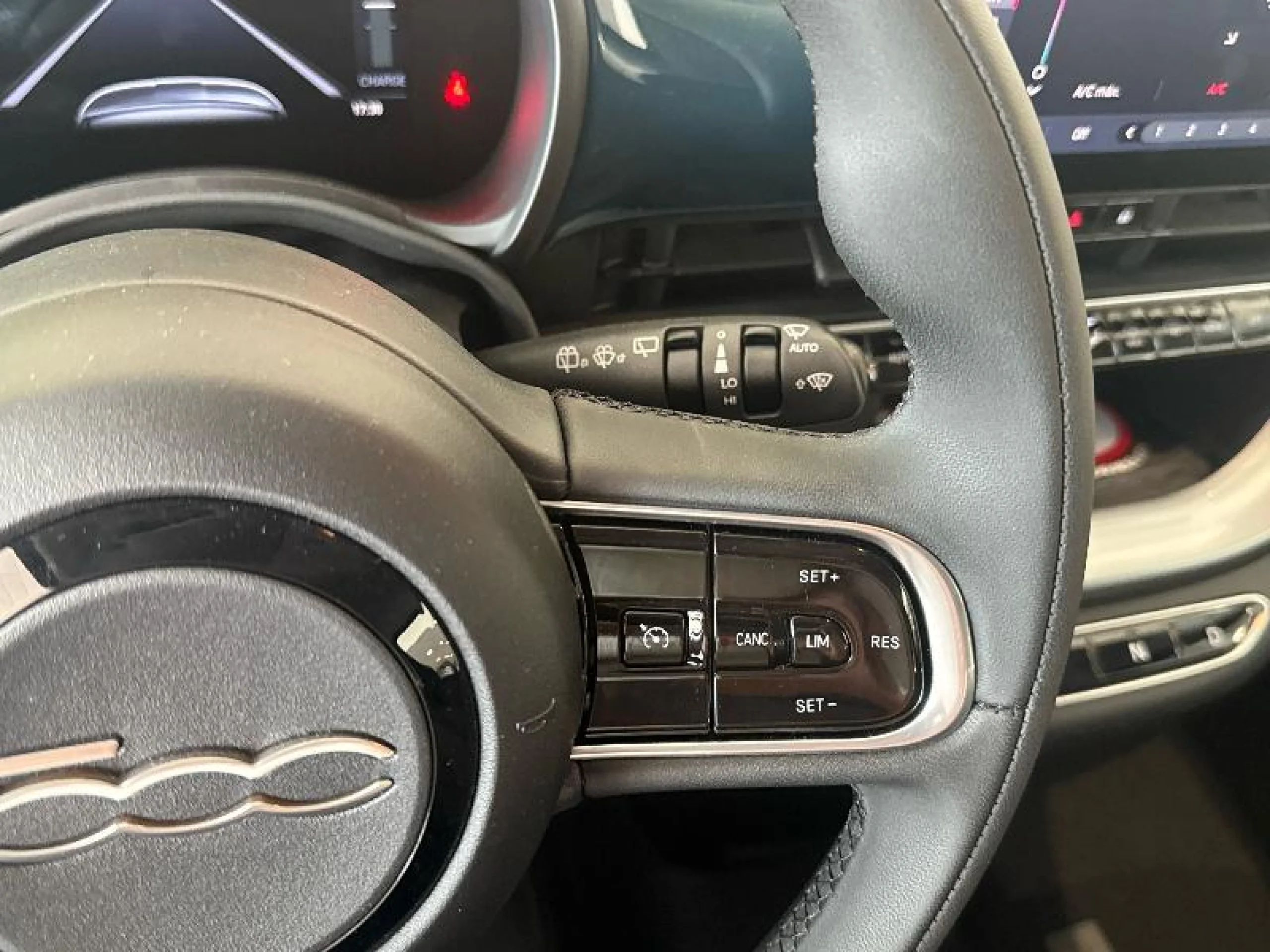 FIAT 500 MONOTRIM HB 190KM 70KW (95CV)+STYLE - Foto 16