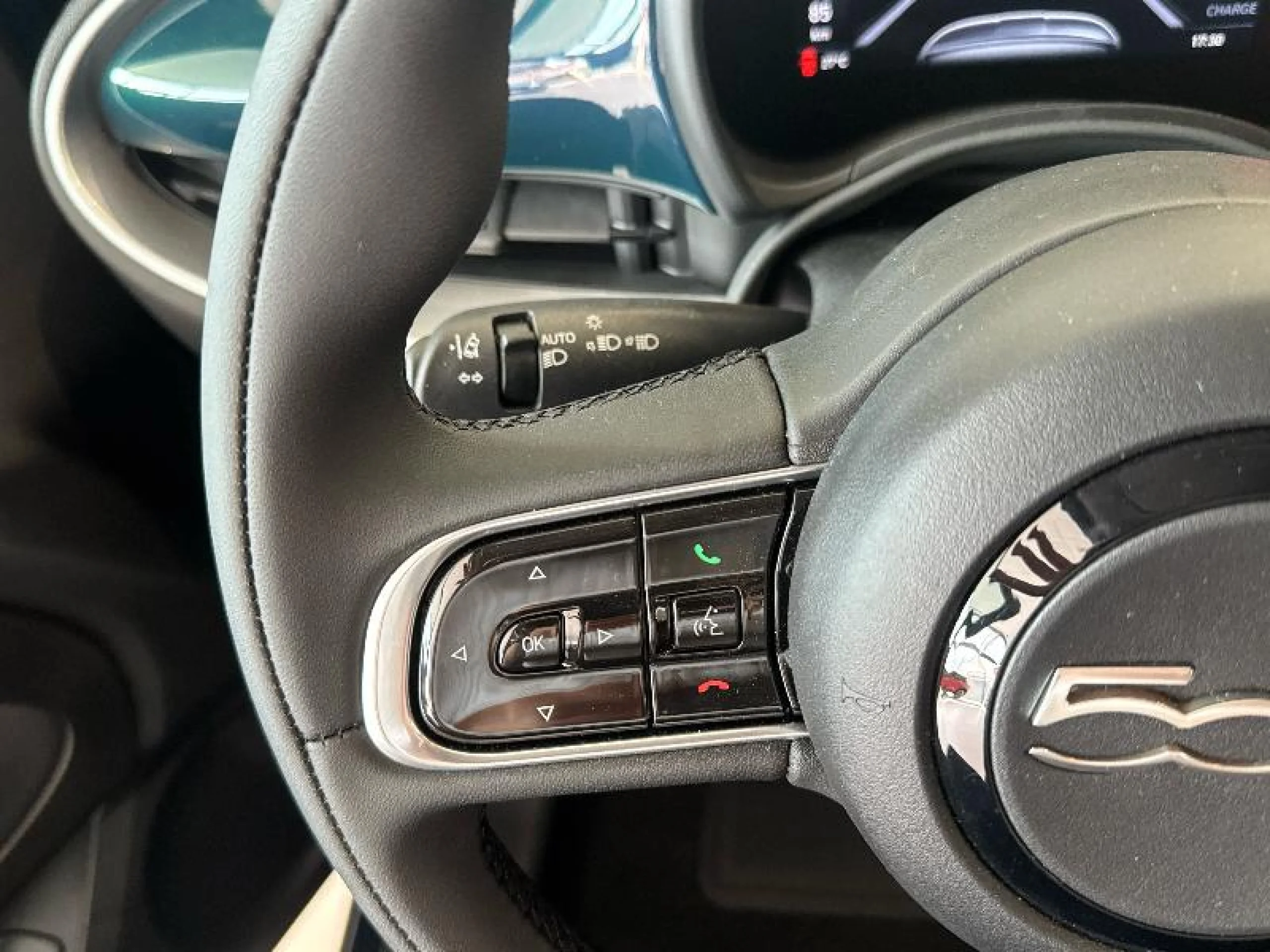 FIAT 500 MONOTRIM HB 190KM 70KW (95CV)+STYLE - Foto 17