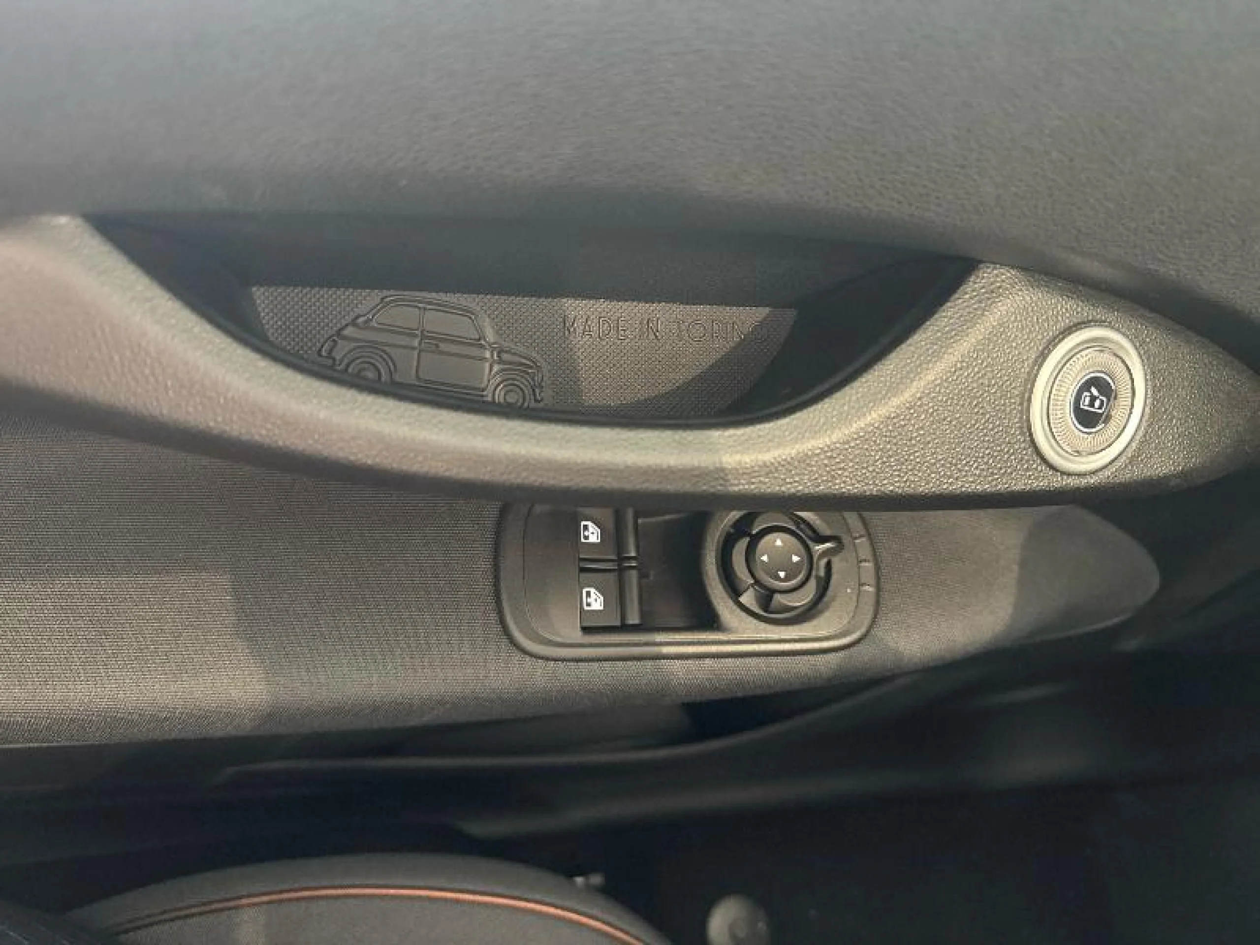 FIAT 500 MONOTRIM HB 190KM 70KW (95CV)+STYLE - Foto 22