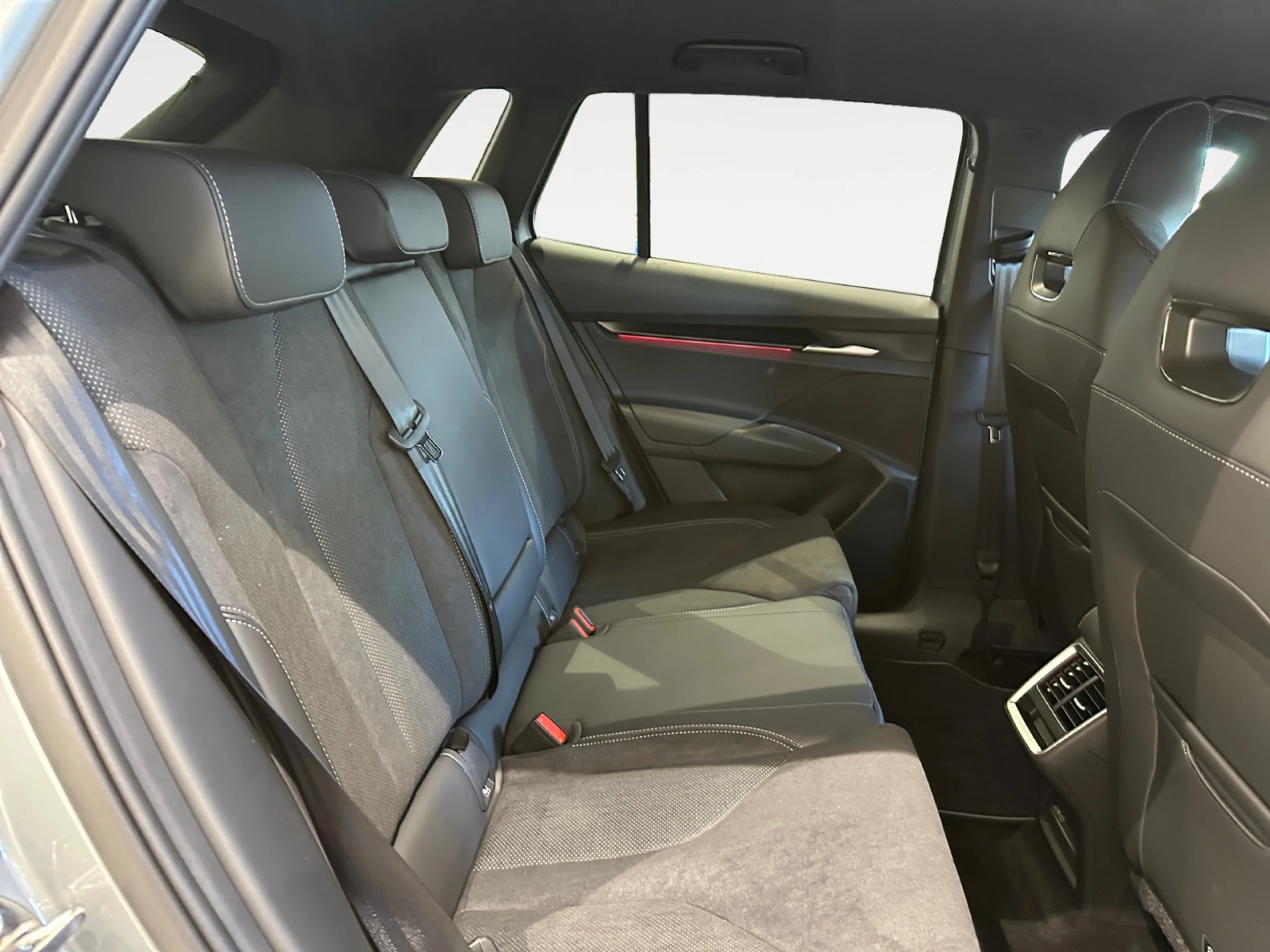 SKODA ELROQ 210 KW 82 KWH (77 KWH NETA) SPORTLINE - Foto 6