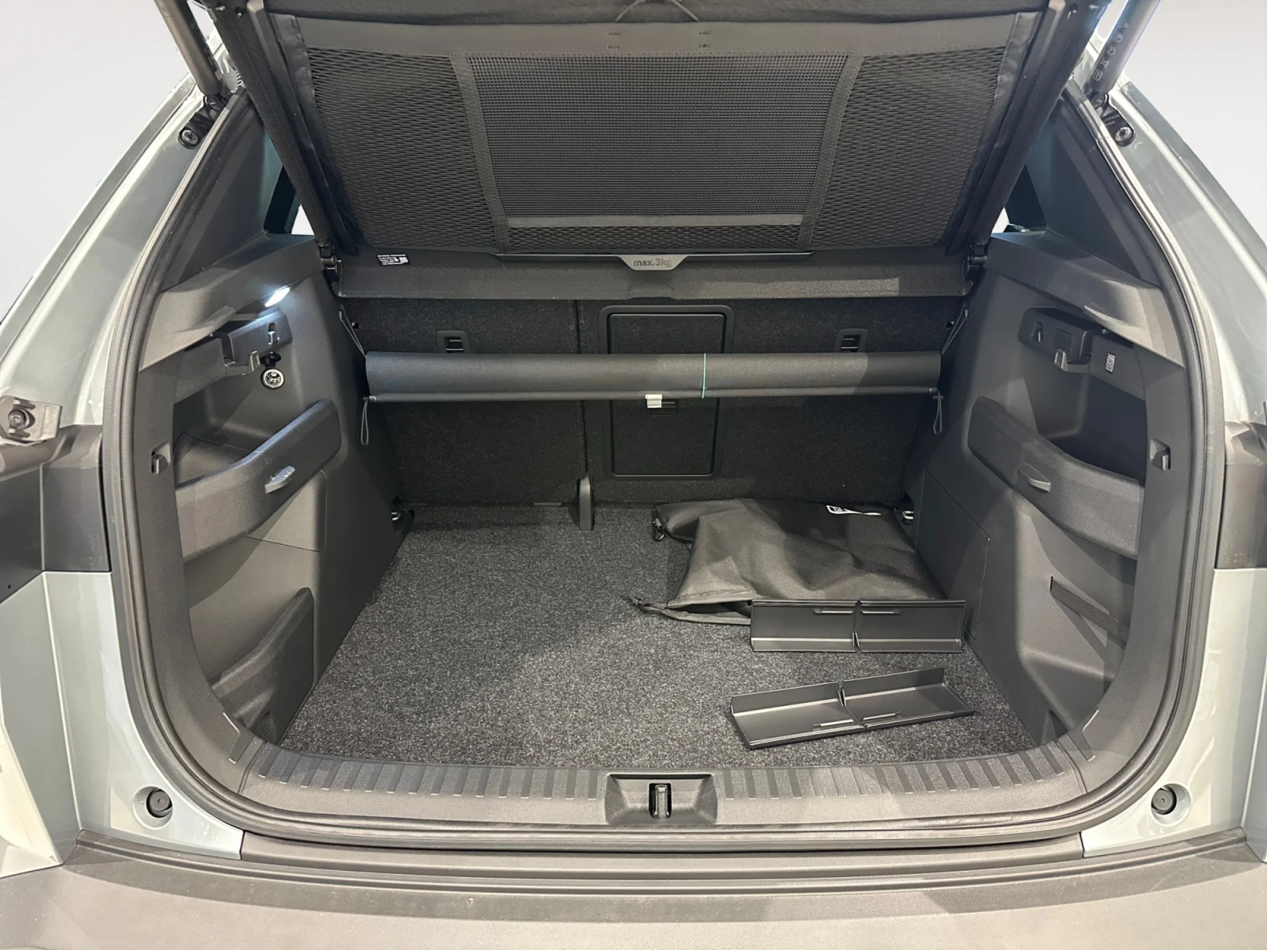 SKODA ELROQ 210 KW 82 KWH (77 KWH NETA) SPORTLINE - Foto 7