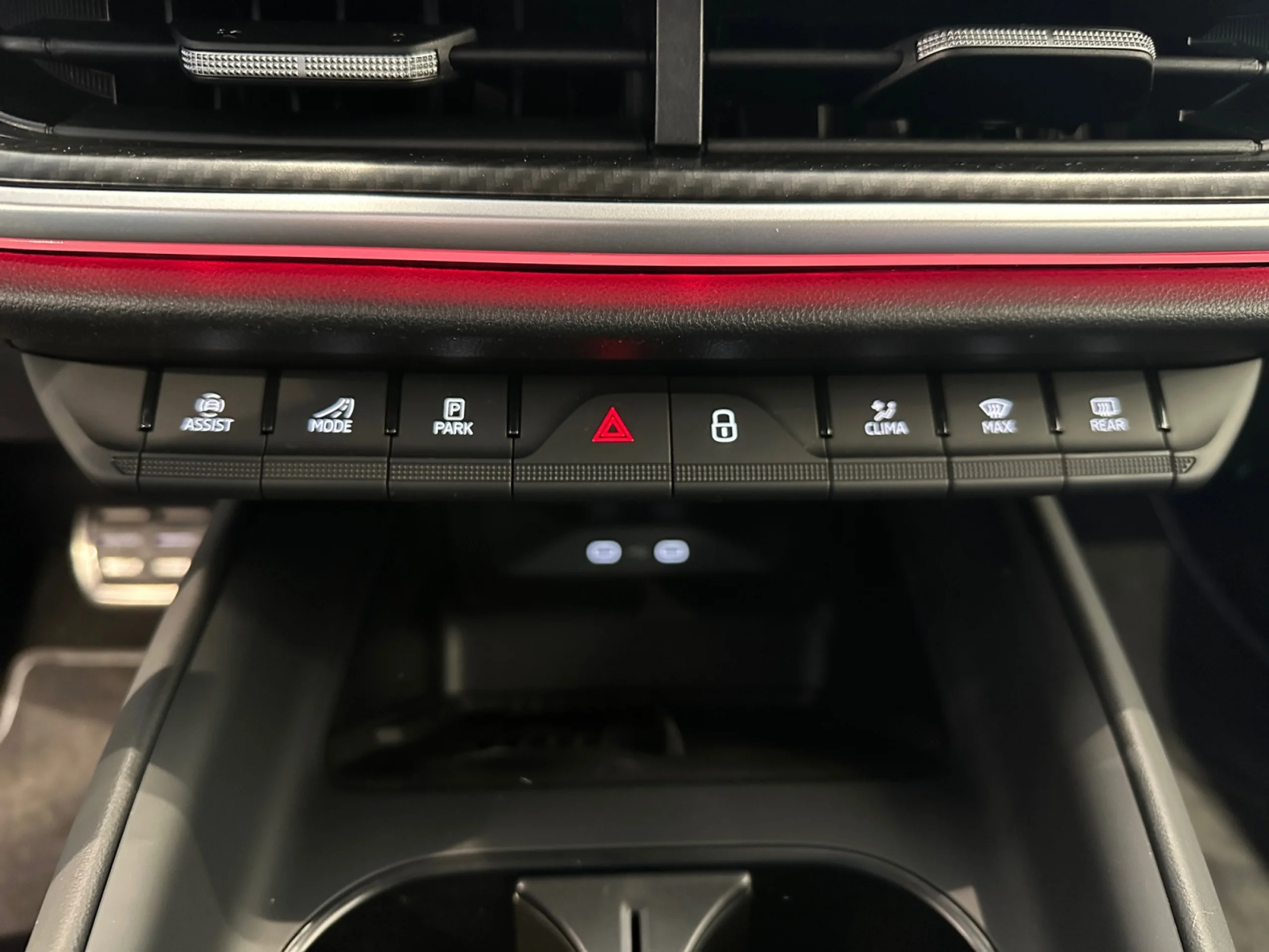 SKODA ELROQ 210 KW 82 KWH (77 KWH NETA) SPORTLINE - Foto 13