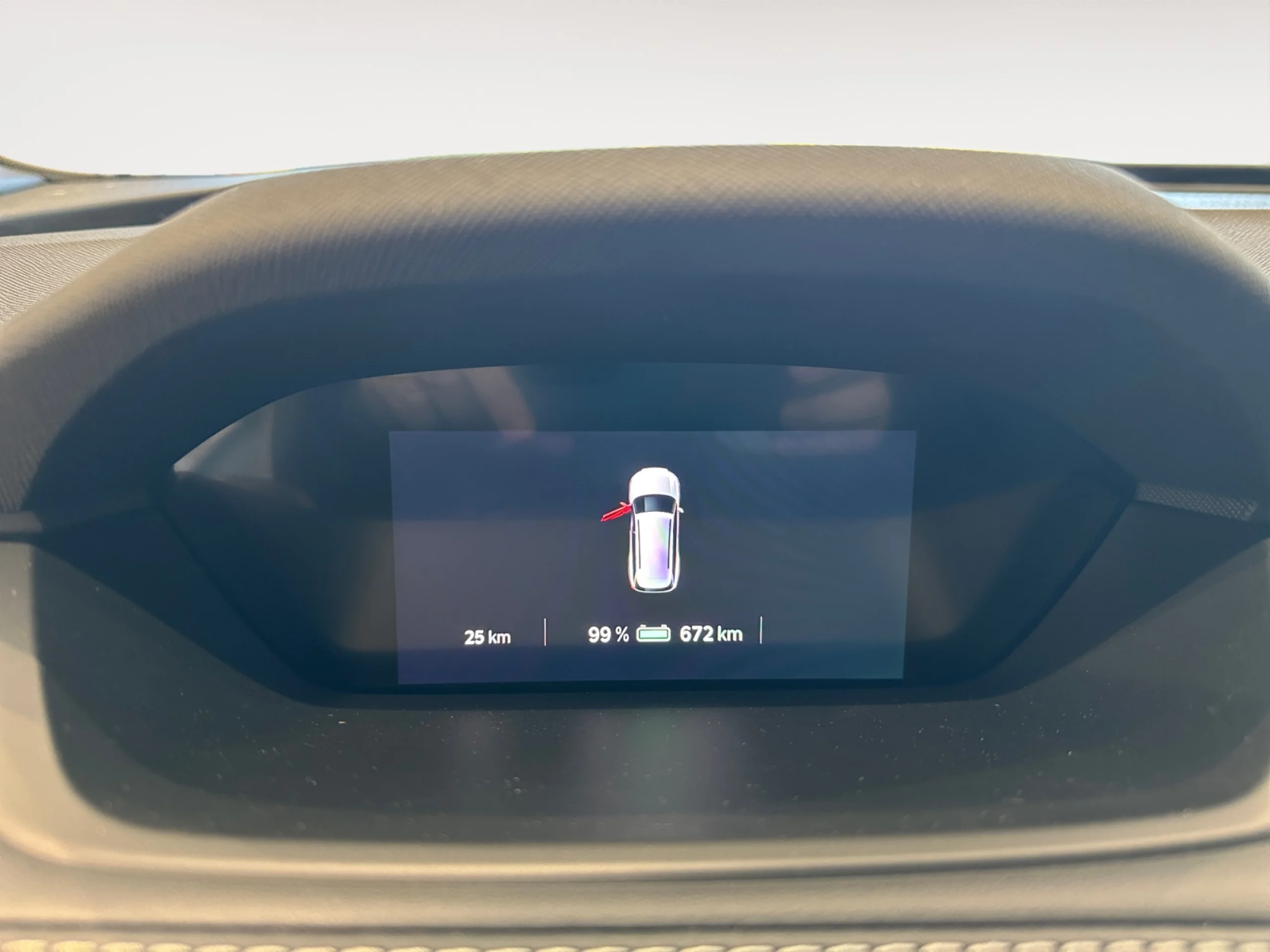 SKODA ELROQ 210 KW 82 KWH (77 KWH NETA) SPORTLINE - Foto 15